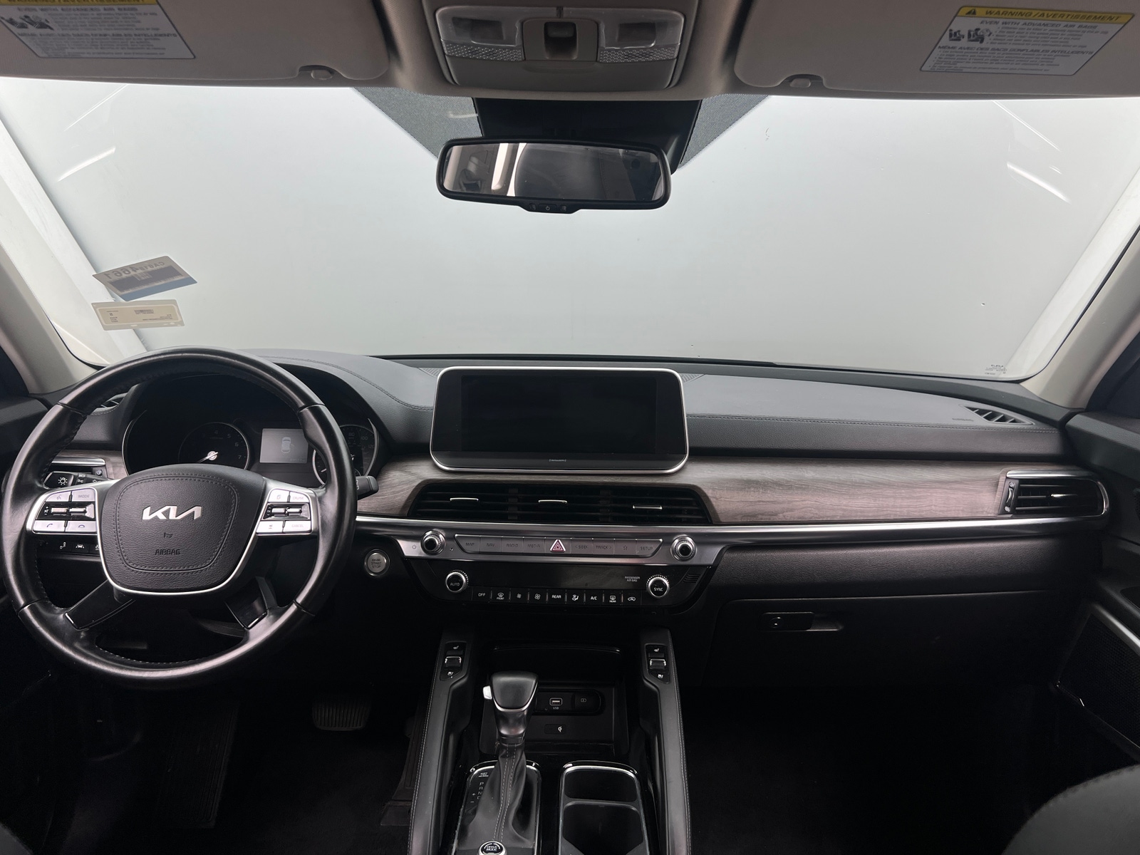 Thumbnail: 2022 Kia Telluride - 2