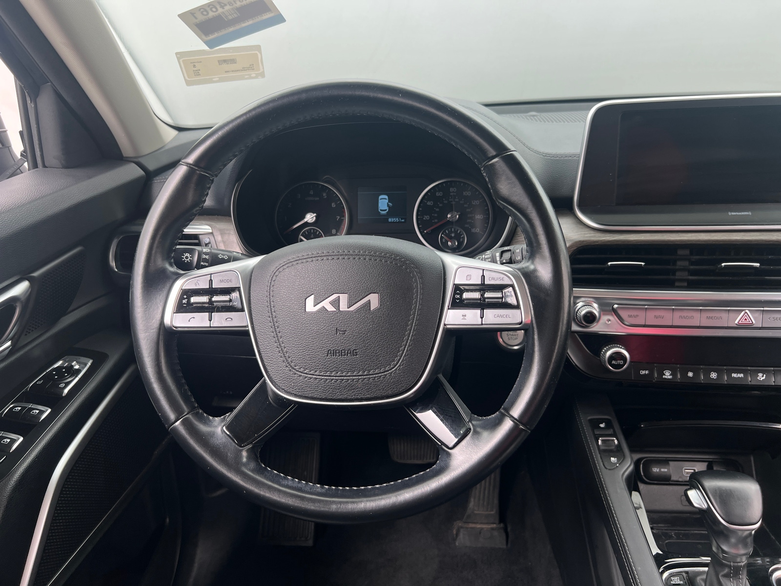 Thumbnail: 2022 Kia Telluride - 4