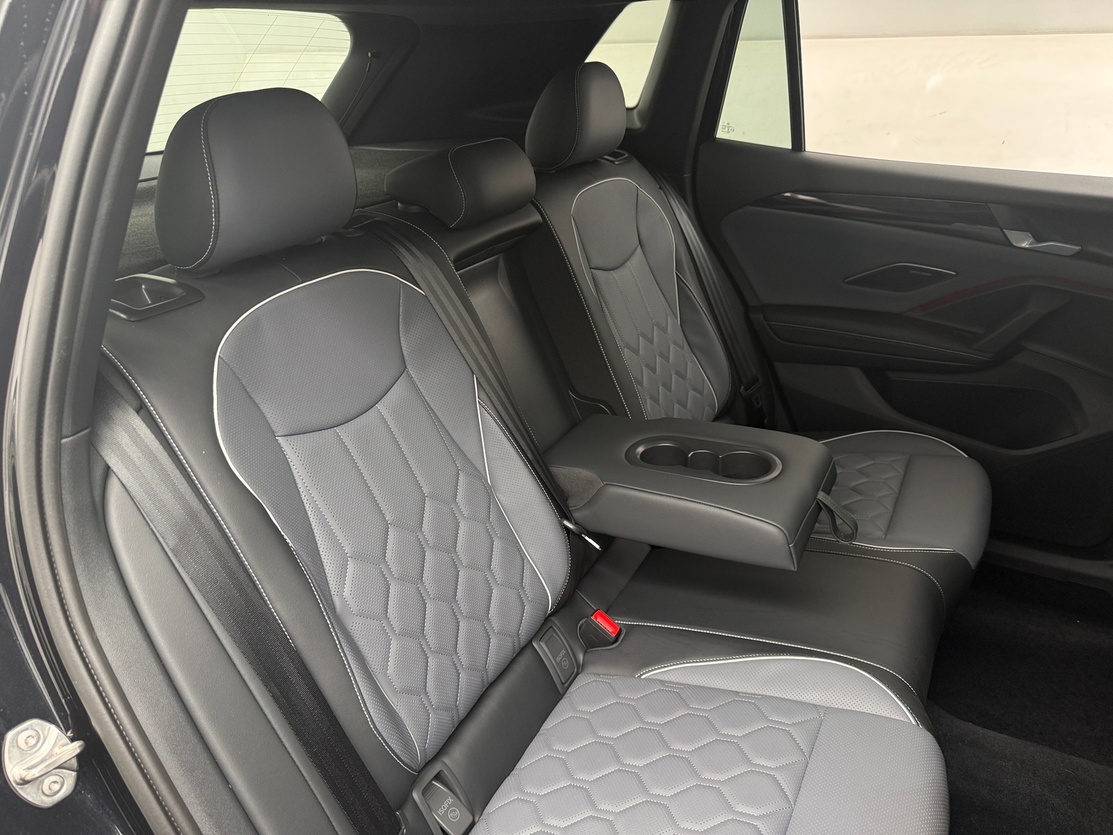 Thumbnail: 2026 Volkswagen Tiguan - 5