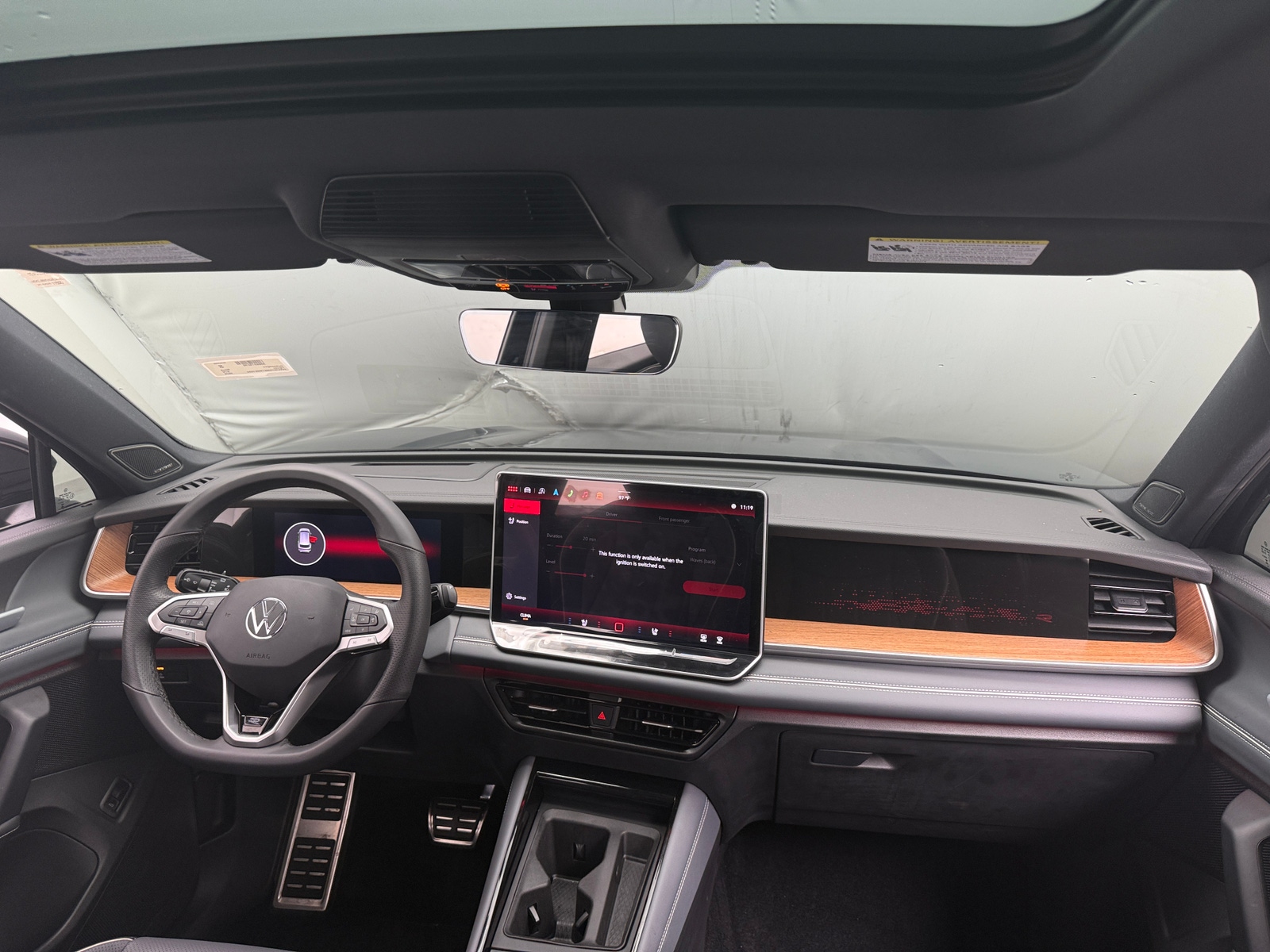 Thumbnail: 2026 Volkswagen Tiguan - 2