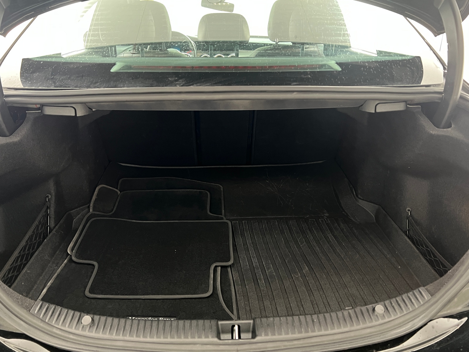 Thumbnail: 2019 Mercedes-Benz C-Class - 6