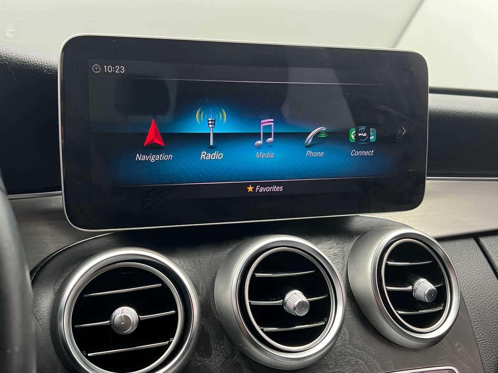 Thumbnail: 2019 Mercedes-Benz C-Class - 3