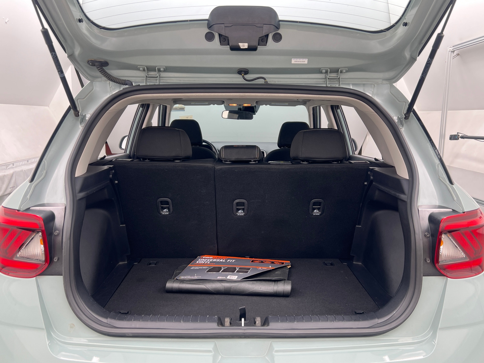 Thumbnail: 2025 Hyundai Venue - 7