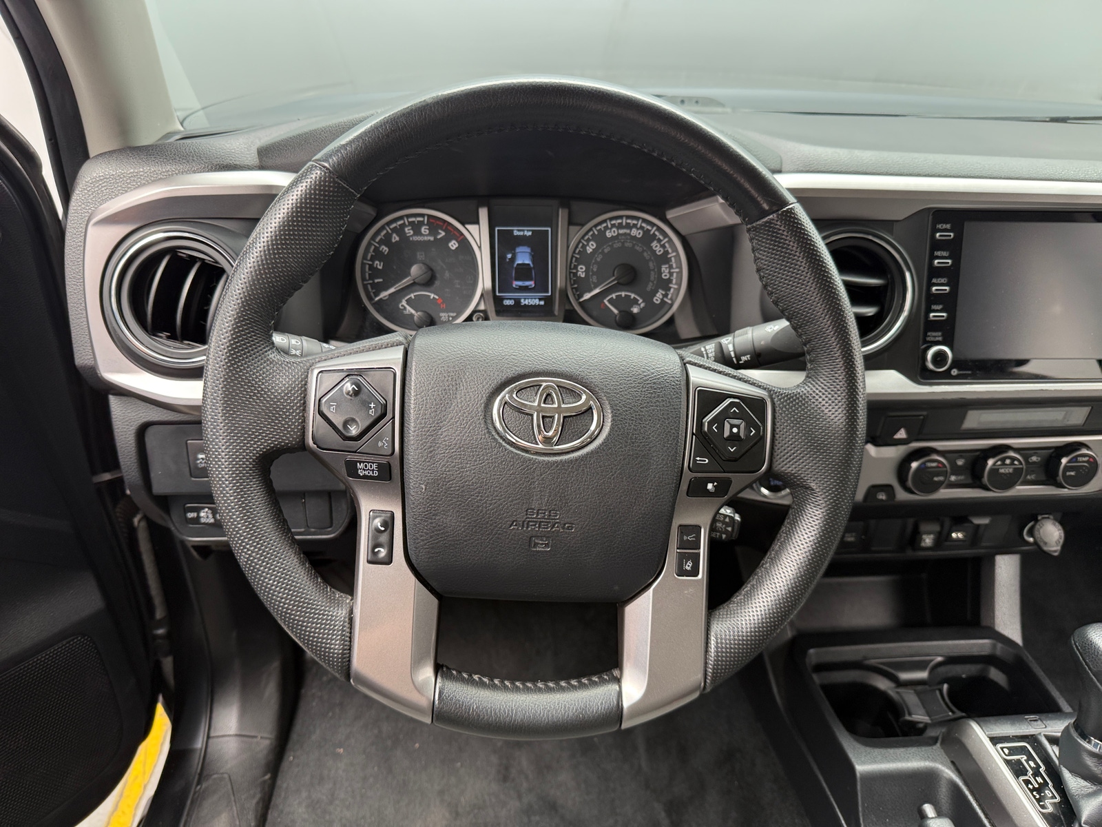 Thumbnail: 2023 Toyota Tacoma - 5