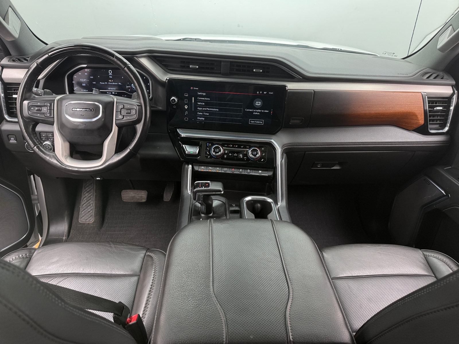 Thumbnail: 2024 GMC Sierra 1500 - 2