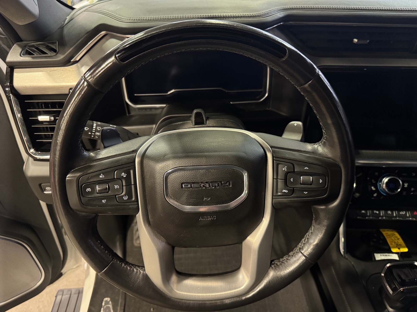 Thumbnail: 2024 GMC Sierra 1500 - 4
