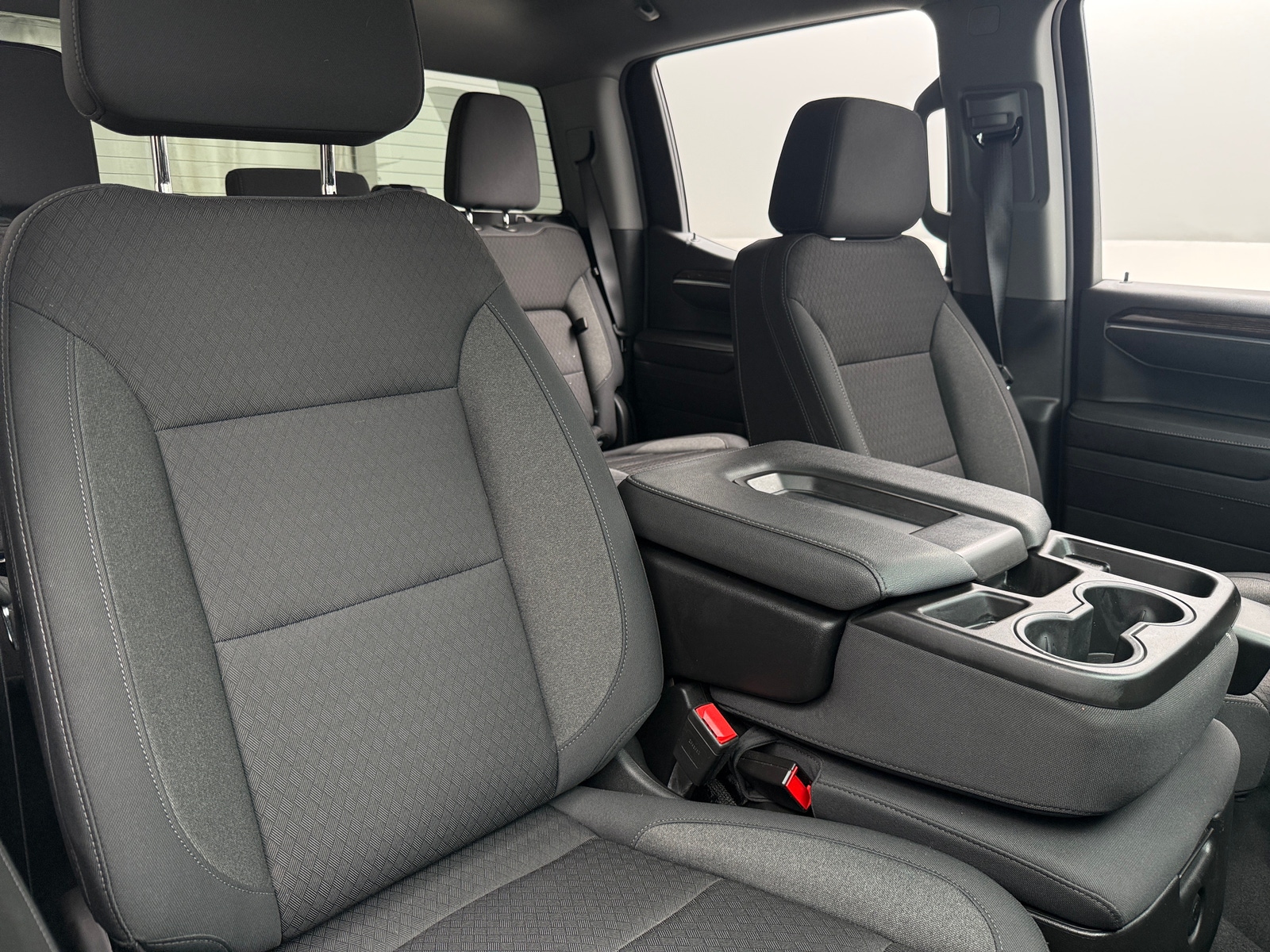 Thumbnail: 2024 GMC Sierra 1500 - 2