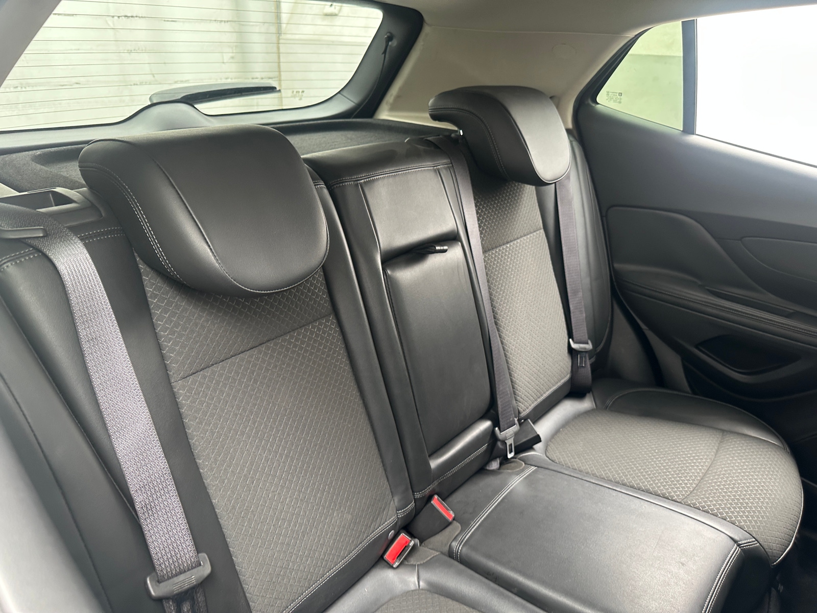 Thumbnail: 2019 Buick Encore - 5
