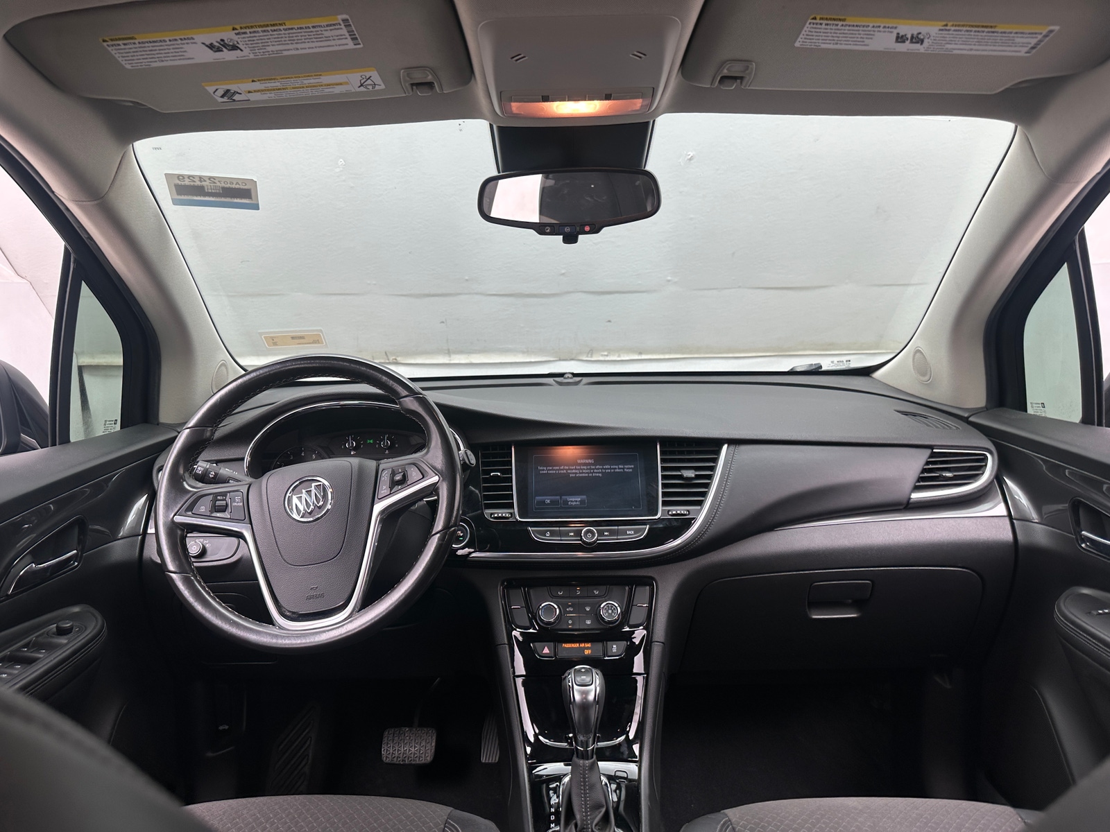 Thumbnail: 2019 Buick Encore - 2