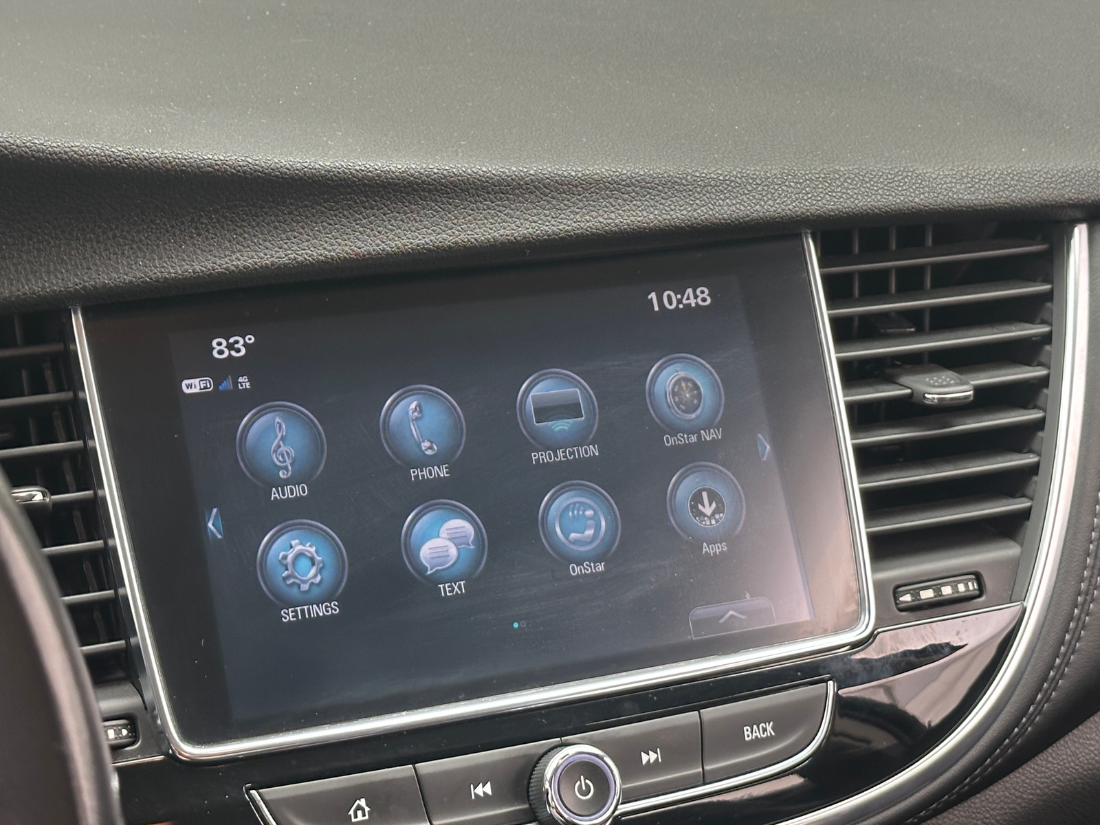 Thumbnail: 2019 Buick Encore - 3