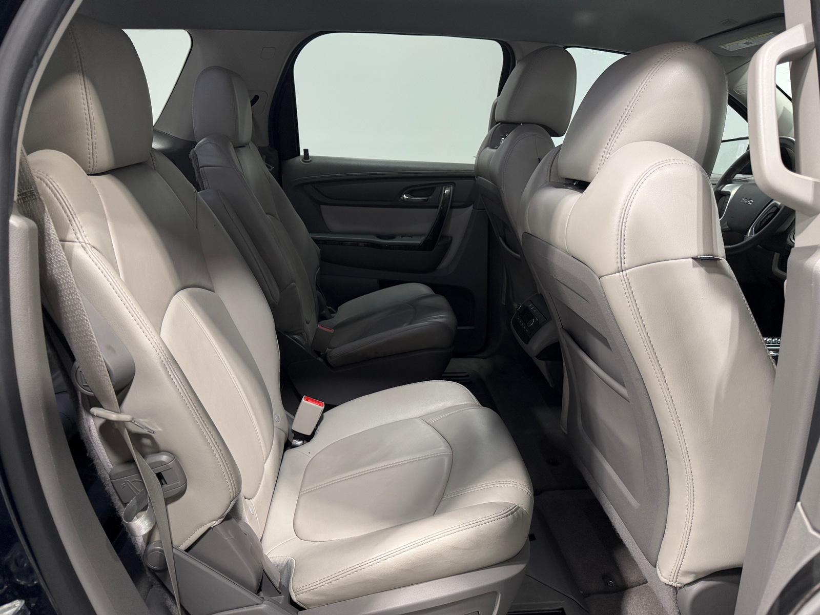 Thumbnail: 2015 GMC Acadia - 5