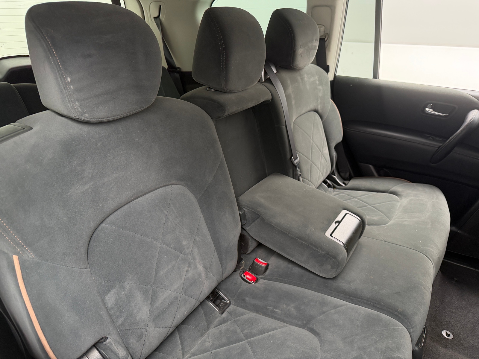 Thumbnail: 2019 Nissan Armada - 6