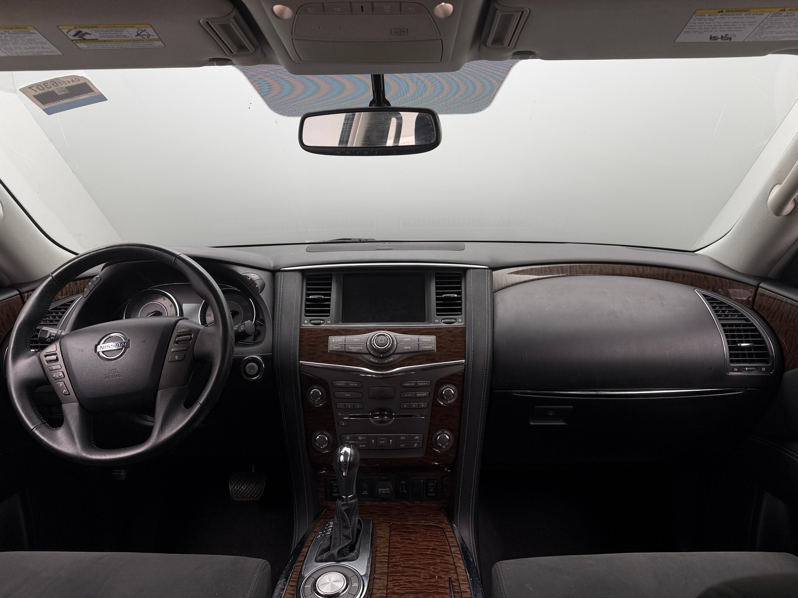 Thumbnail: 2019 Nissan Armada - 3