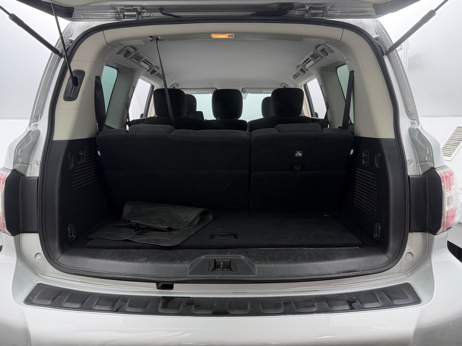 Thumbnail: 2019 Nissan Armada - 7