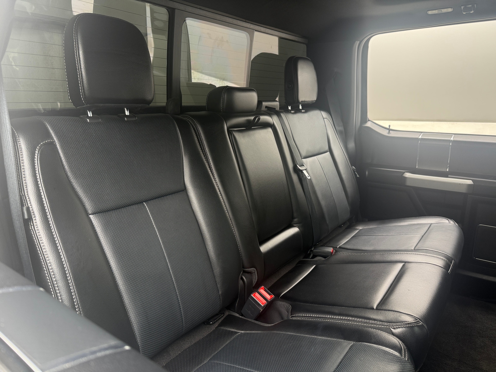 Thumbnail: 2018 Ford Econoline - 5