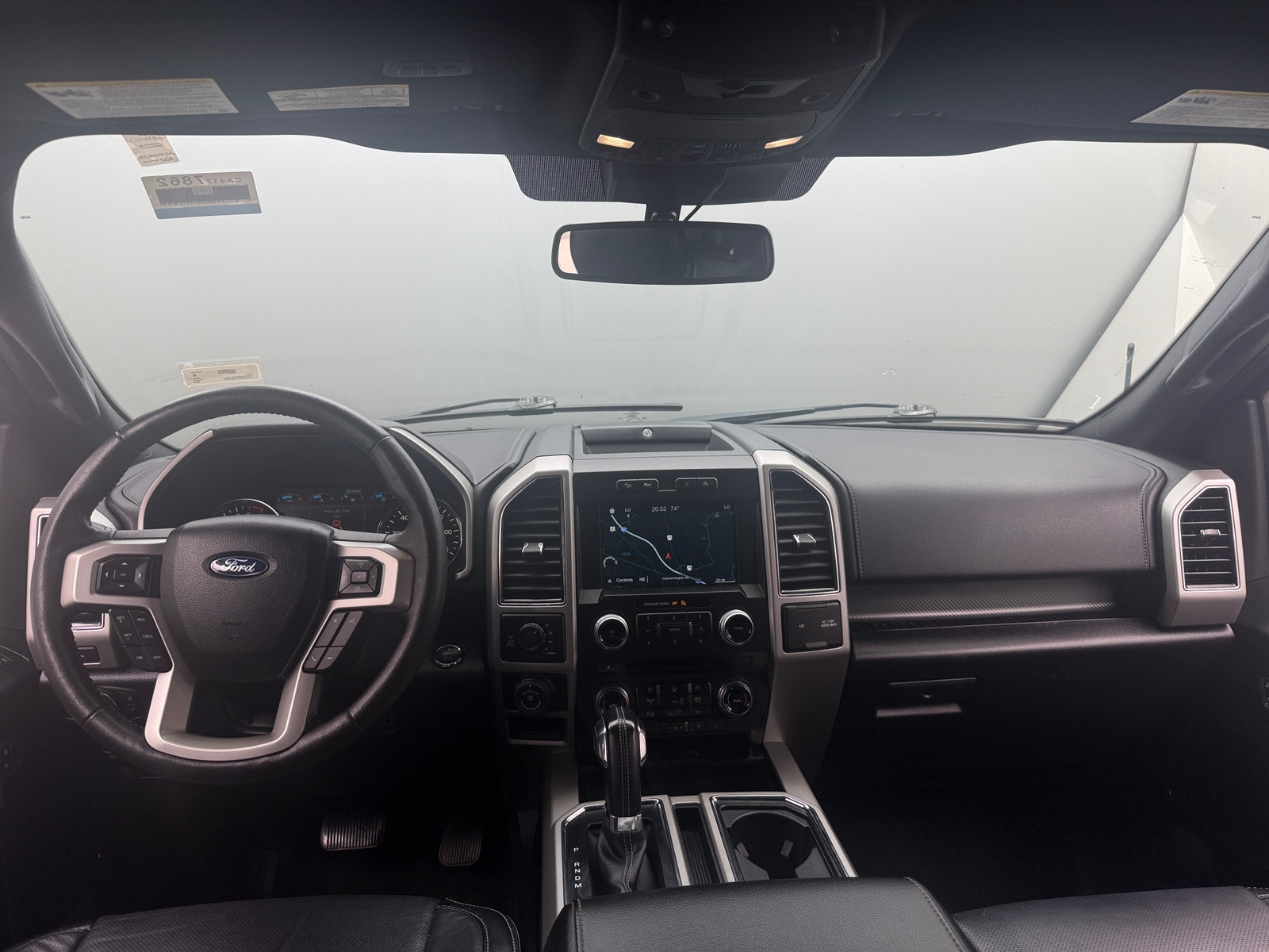 Thumbnail: 2018 Ford Econoline - 2