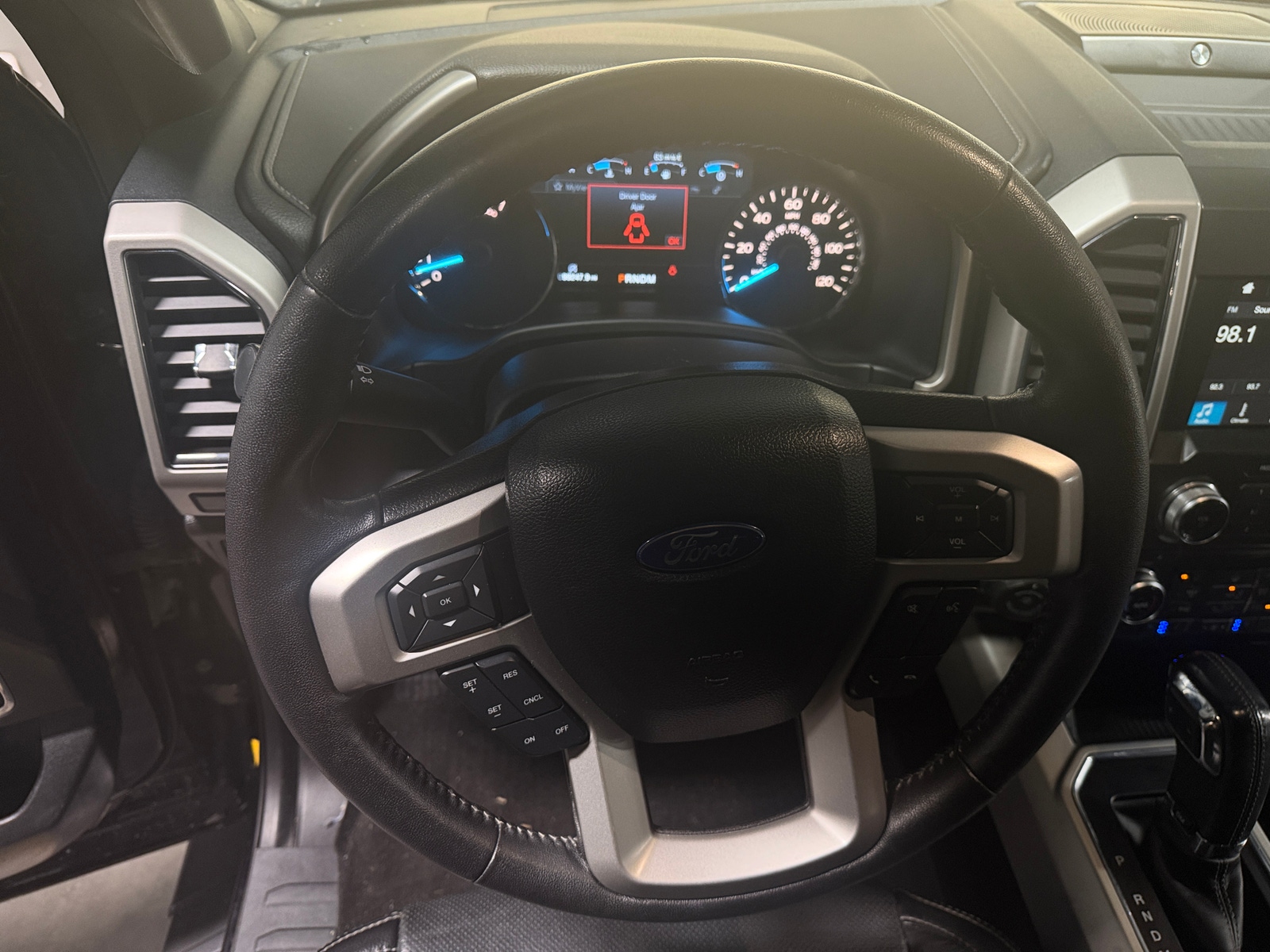 Thumbnail: 2018 Ford Econoline - 4