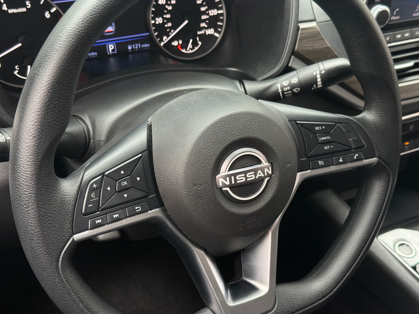 Thumbnail: 2025 Nissan Altima - 5