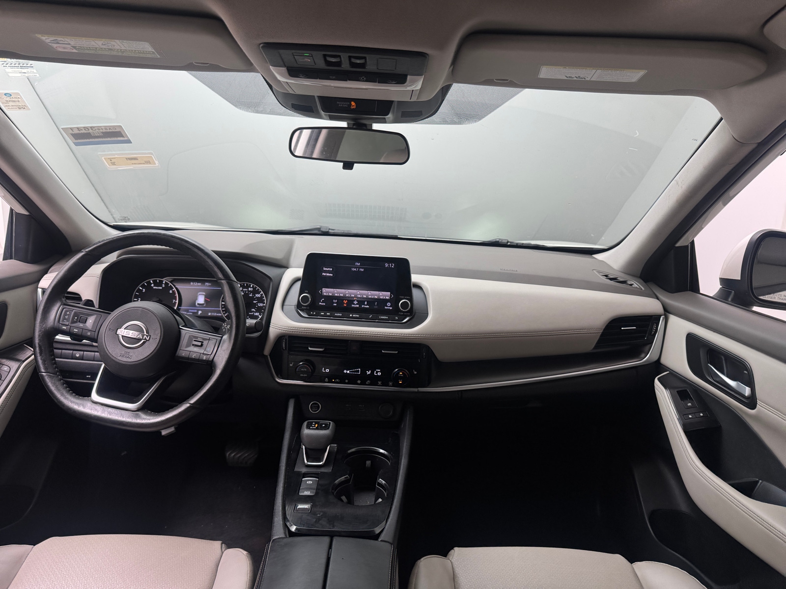 Thumbnail: 2022 Nissan Rogue - 2