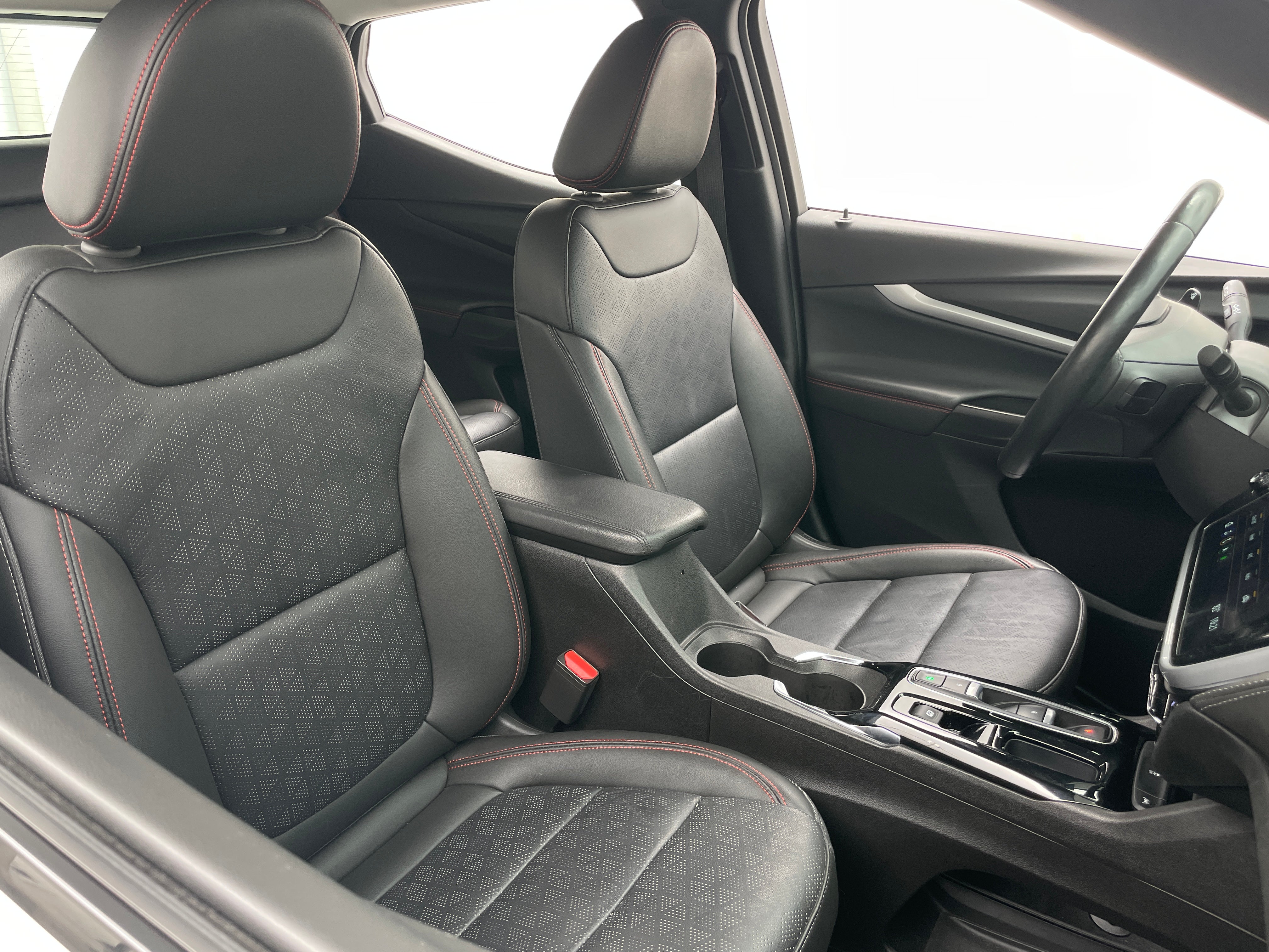 2023 Chevrolet Bolt EUV Premier