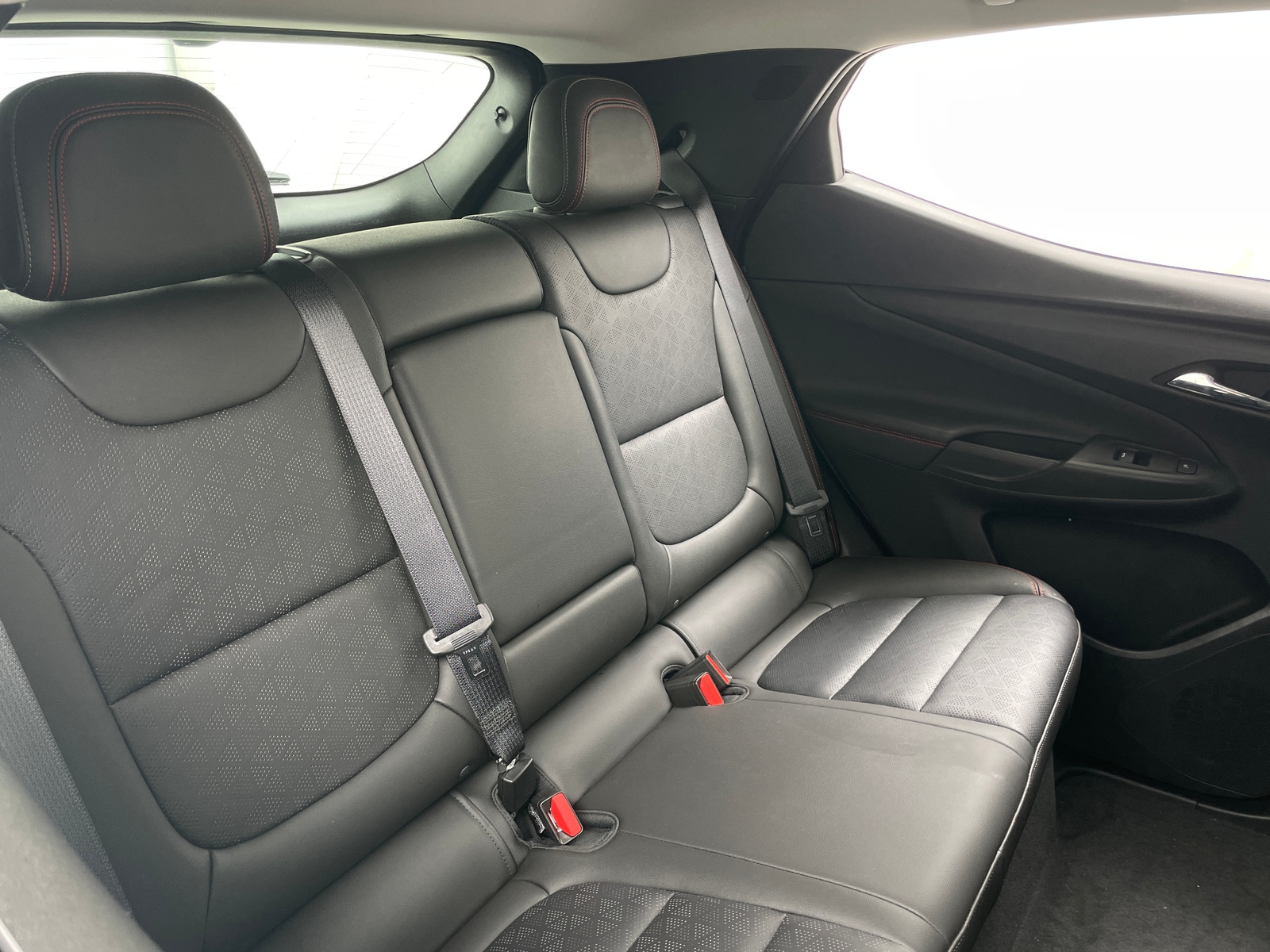 Thumbnail: 2023 Chevrolet Bolt EUV - 5