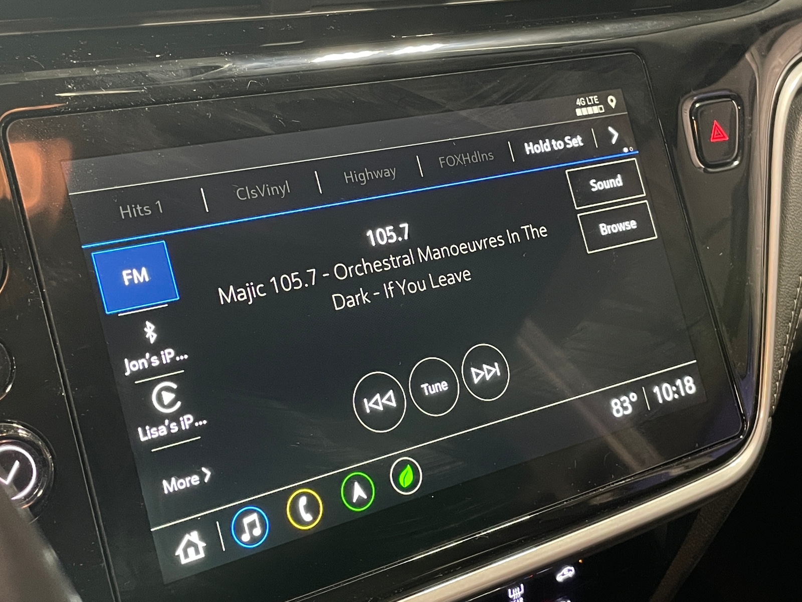 Thumbnail: 2023 Chevrolet Bolt EUV - 3