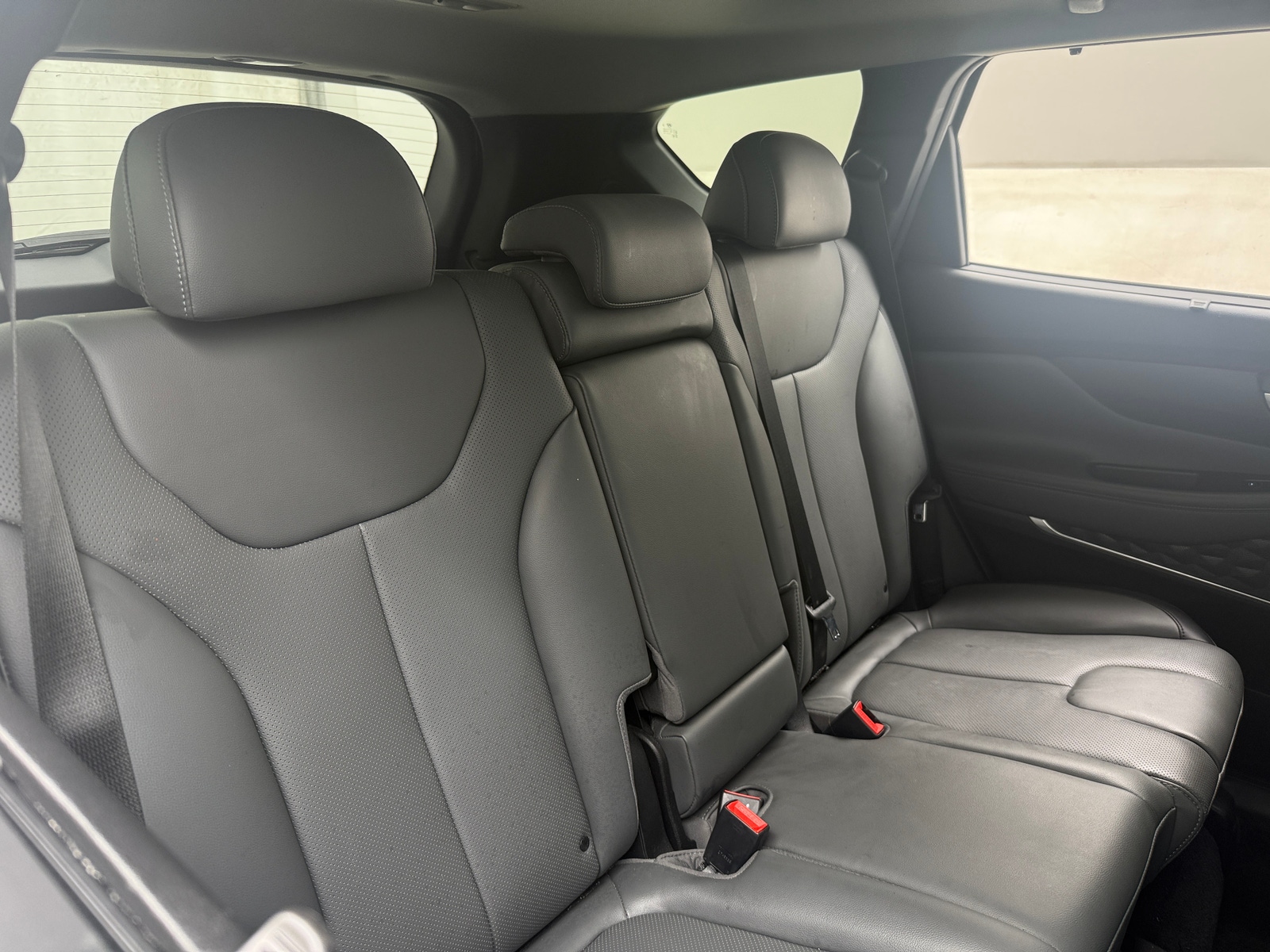 Thumbnail: 2023 Hyundai Santa Fe - 5