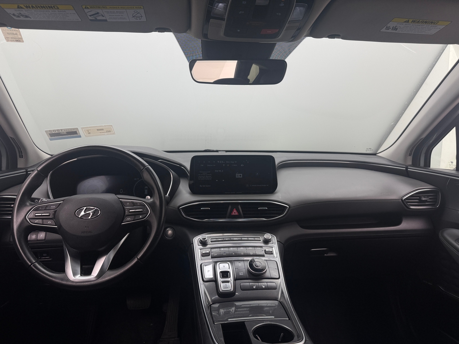 Thumbnail: 2023 Hyundai Santa Fe - 2