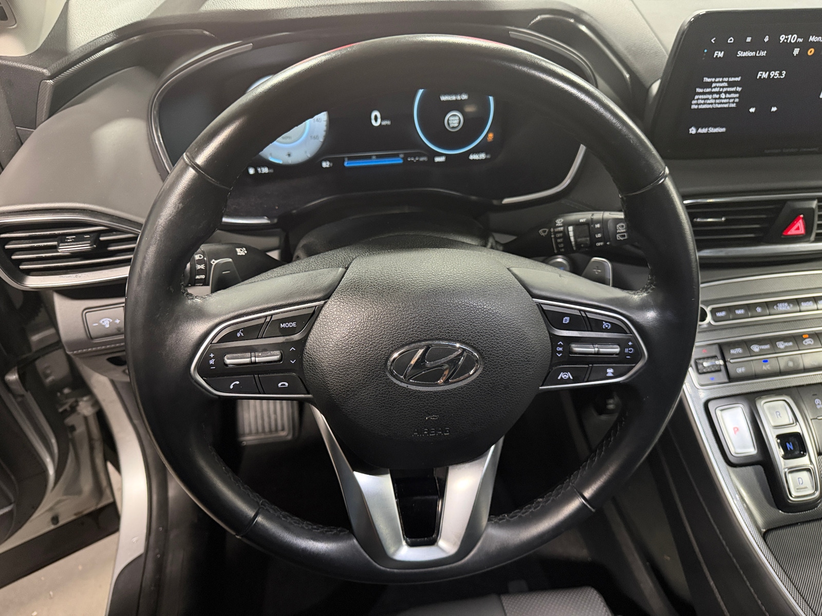 Thumbnail: 2023 Hyundai Santa Fe - 4