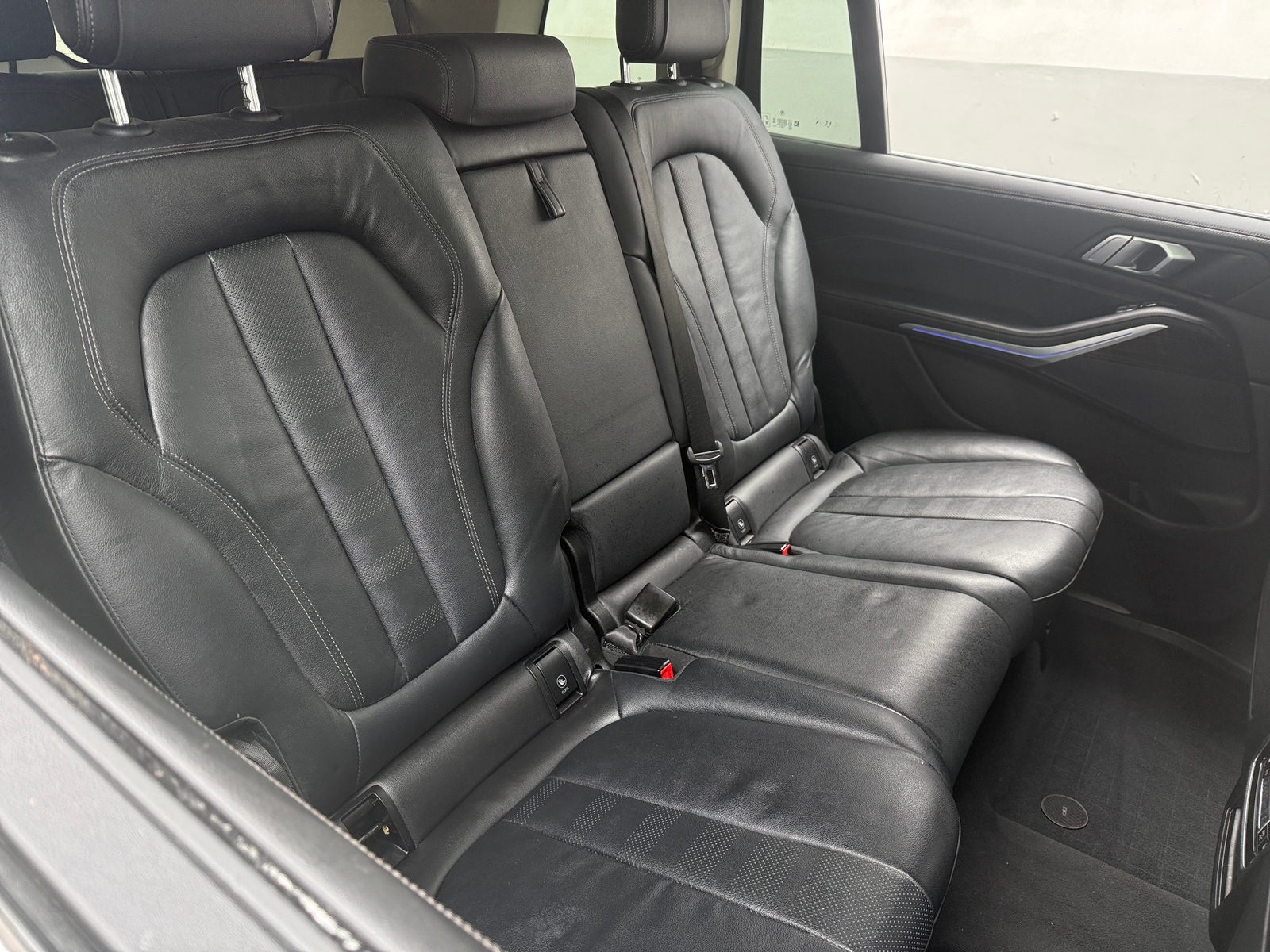 Thumbnail: 2021 BMW X7 - 5