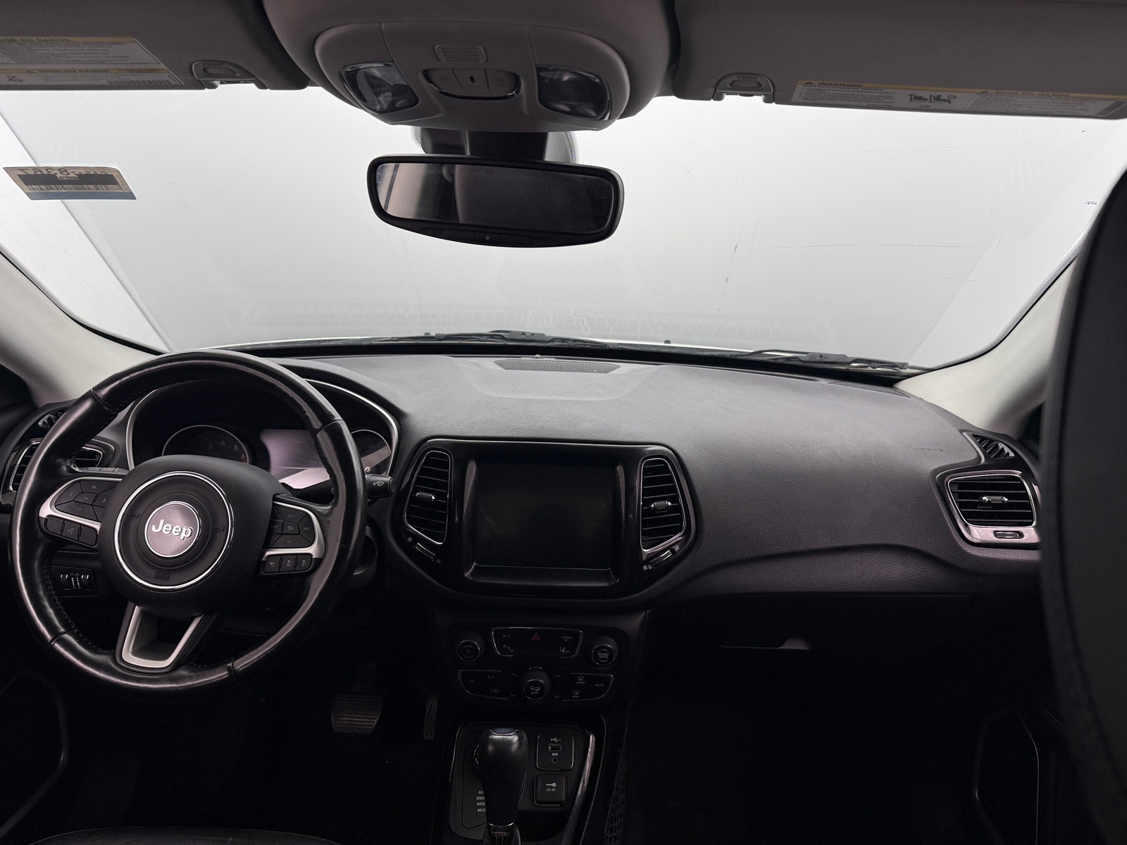 Thumbnail: 2021 Jeep Compass - 2