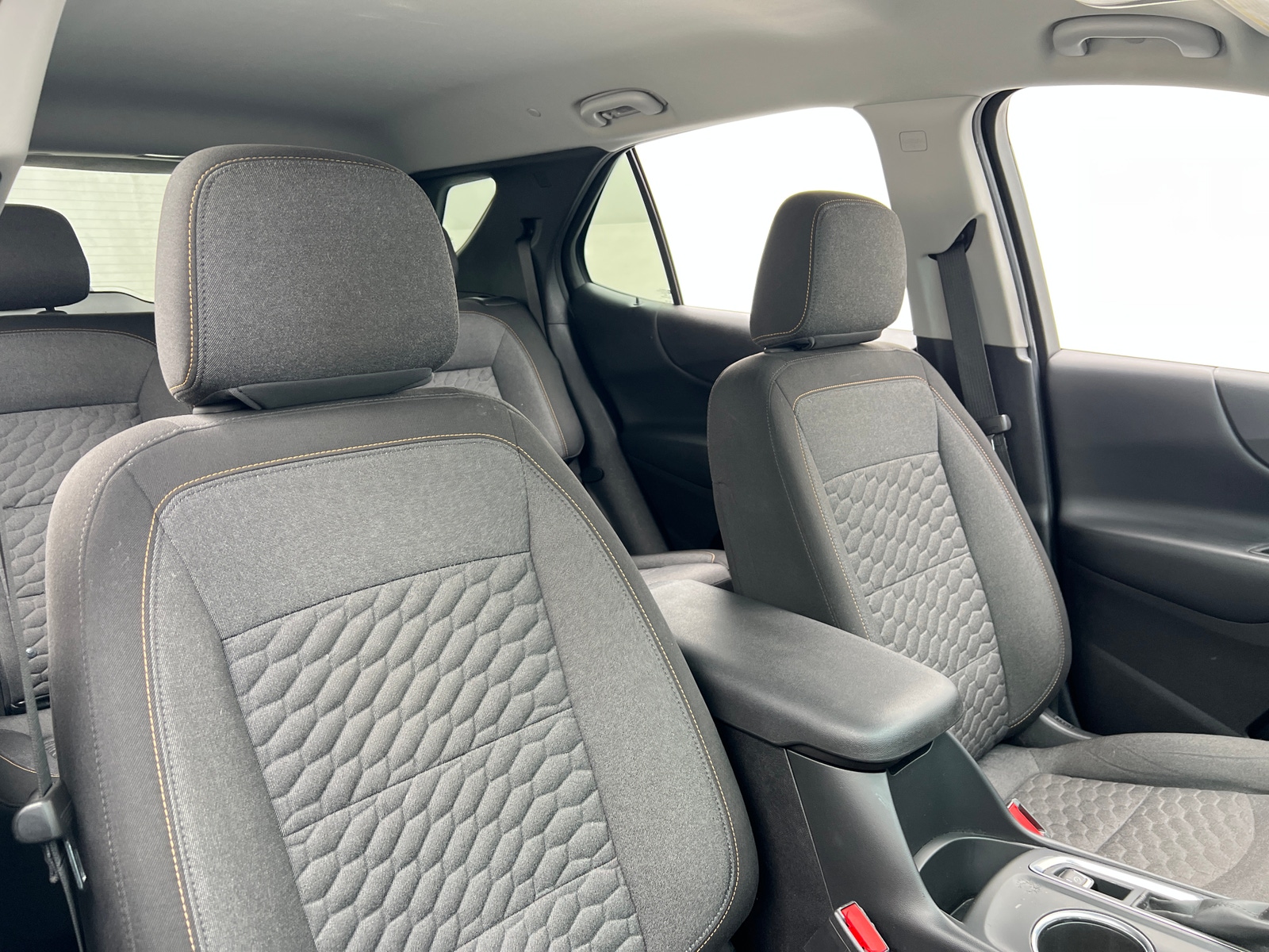 Thumbnail: 2018 Chevrolet Equinox - 2