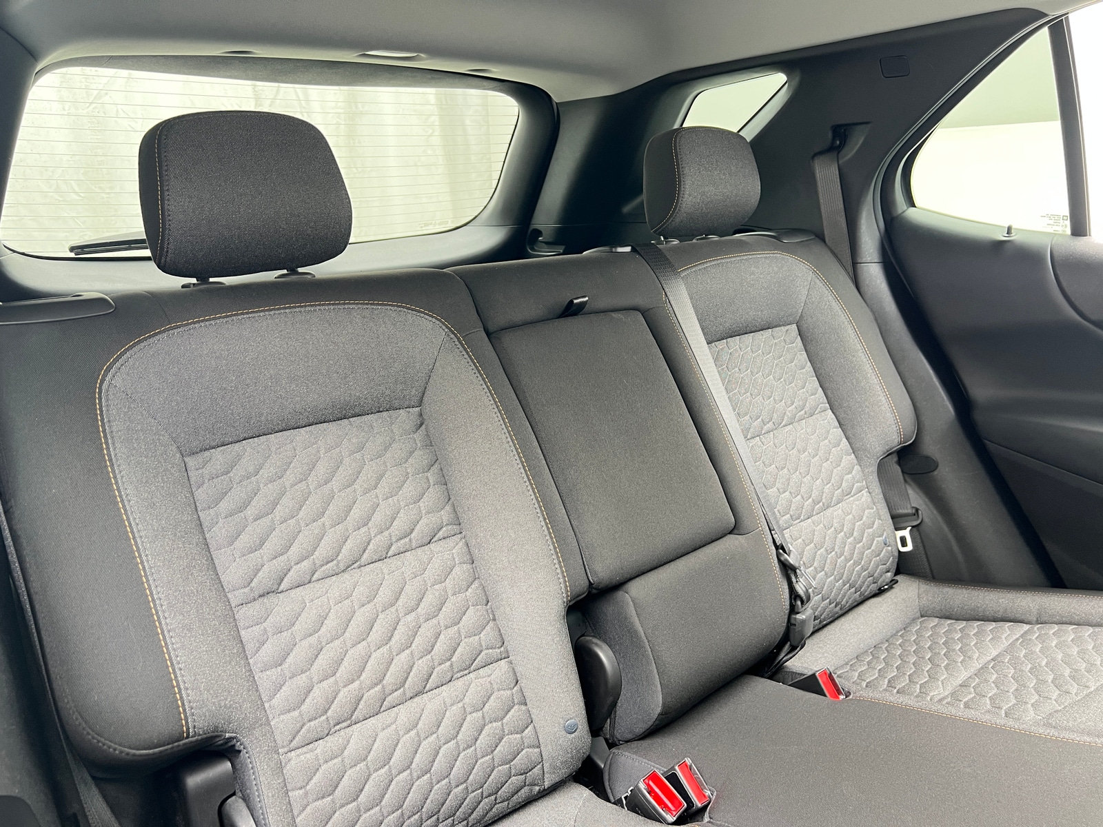Thumbnail: 2018 Chevrolet Equinox - 6
