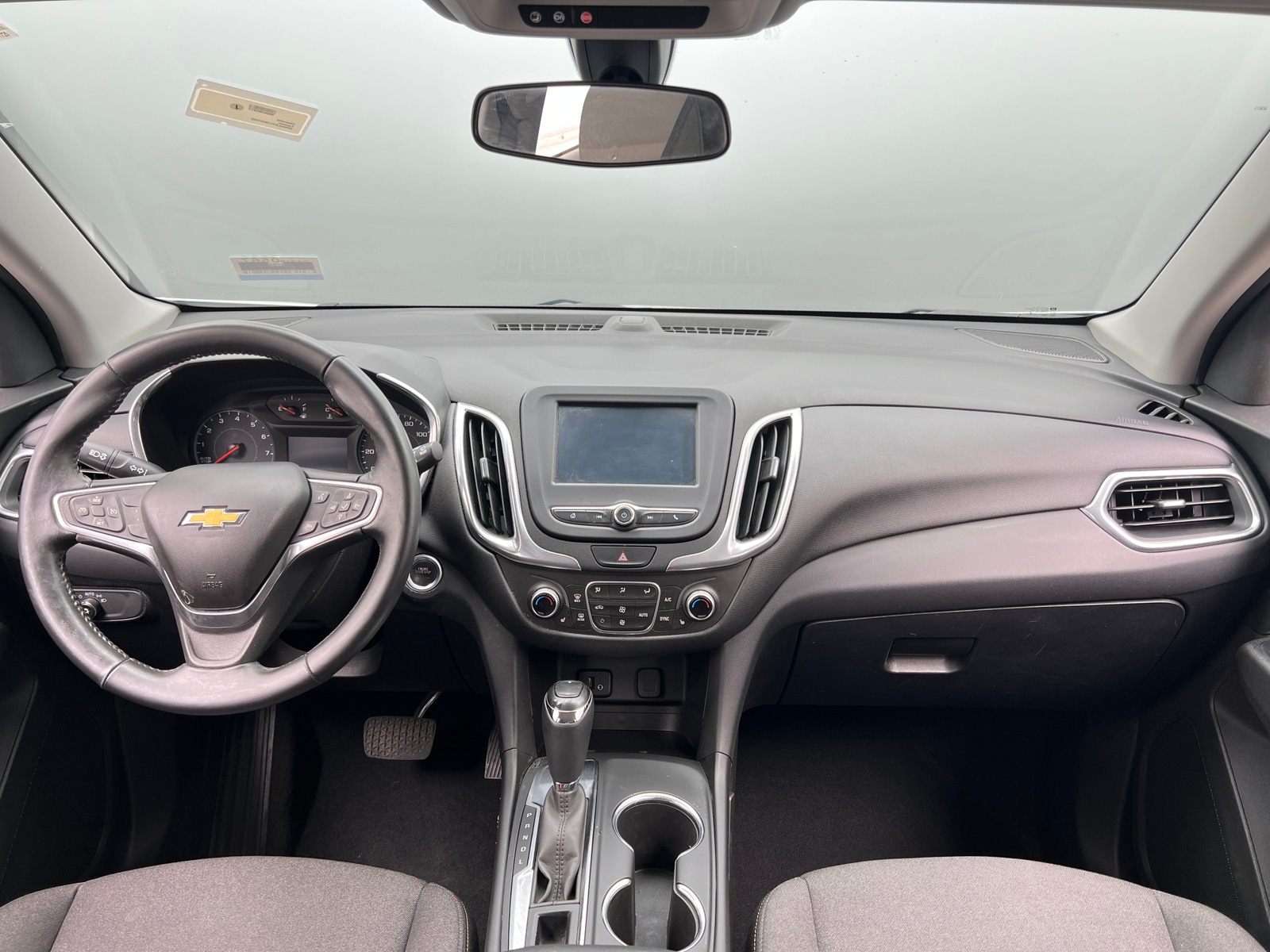 Thumbnail: 2018 Chevrolet Equinox - 3