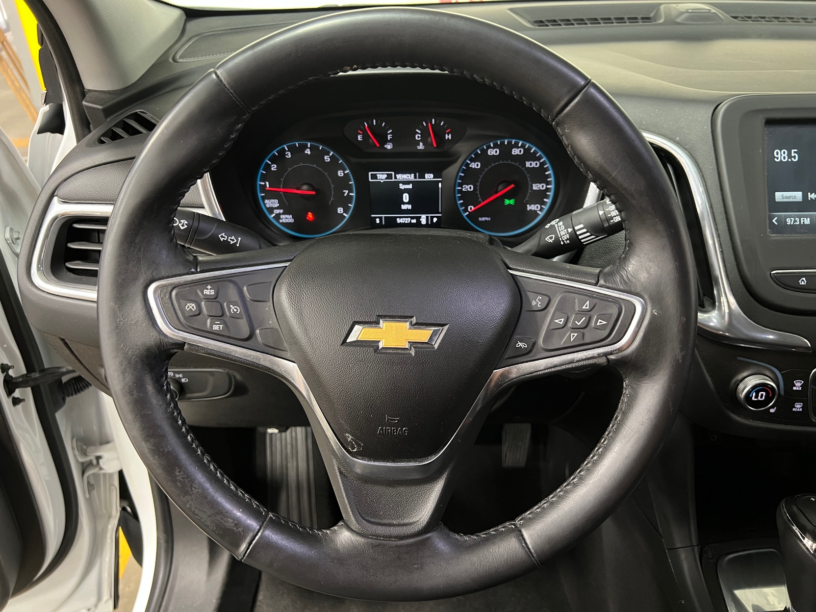 Thumbnail: 2018 Chevrolet Equinox - 5