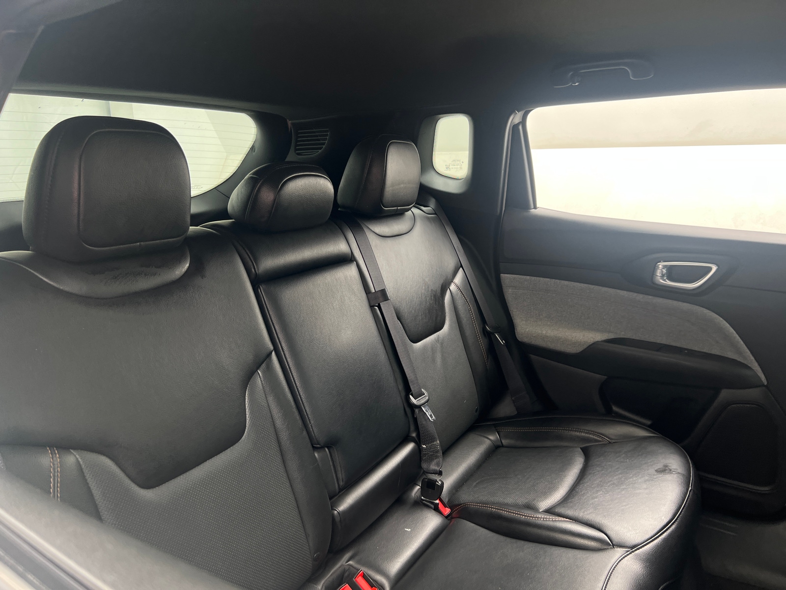 Thumbnail: 2023 Jeep Compass - 5