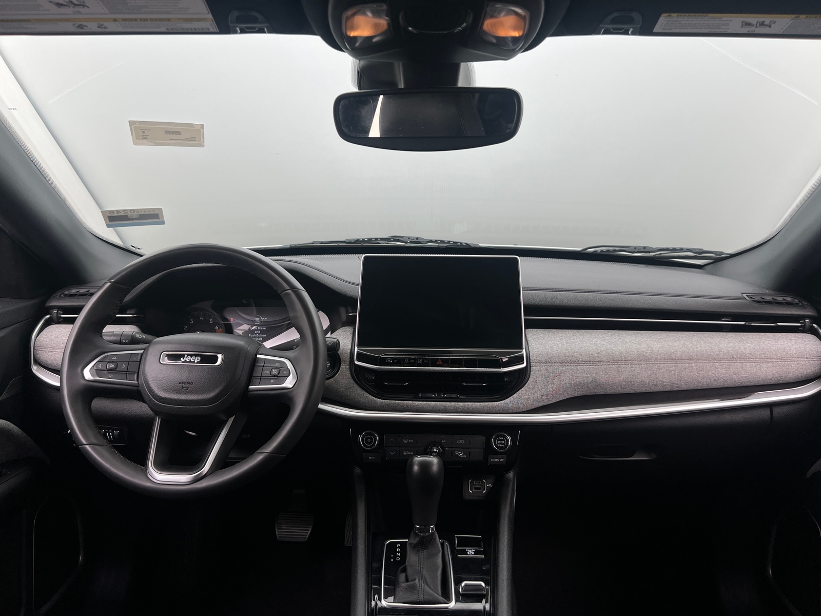 Thumbnail: 2023 Jeep Compass - 2