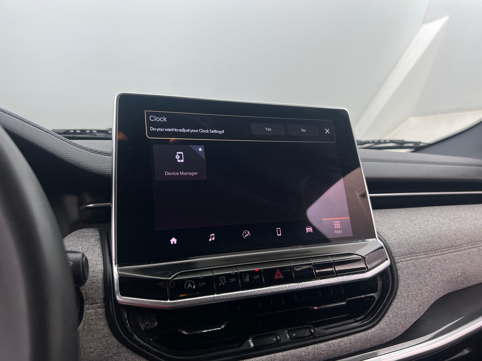 Thumbnail: 2023 Jeep Compass - 3