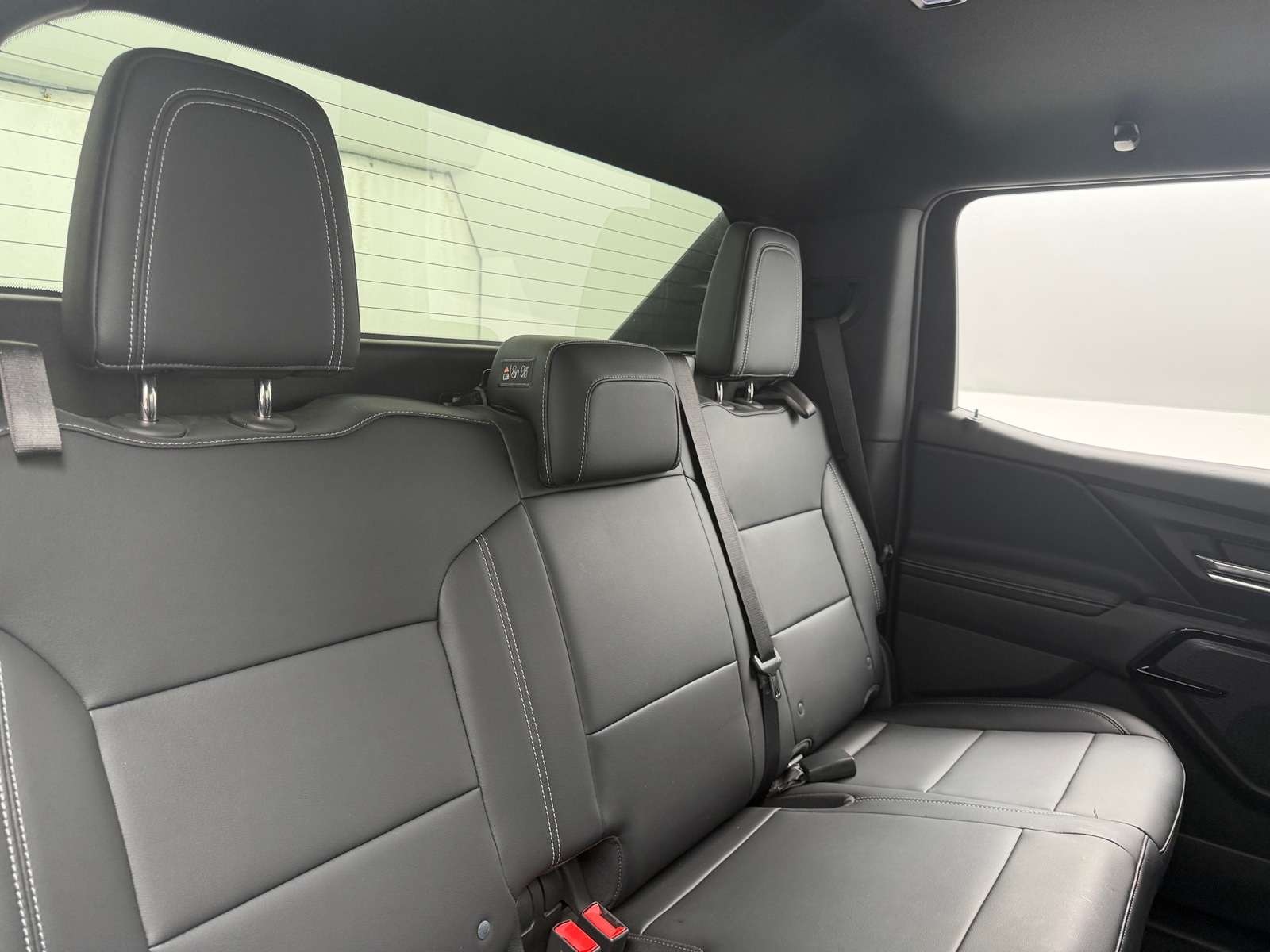 Thumbnail: 2026 Chevrolet Silverado EV - 5