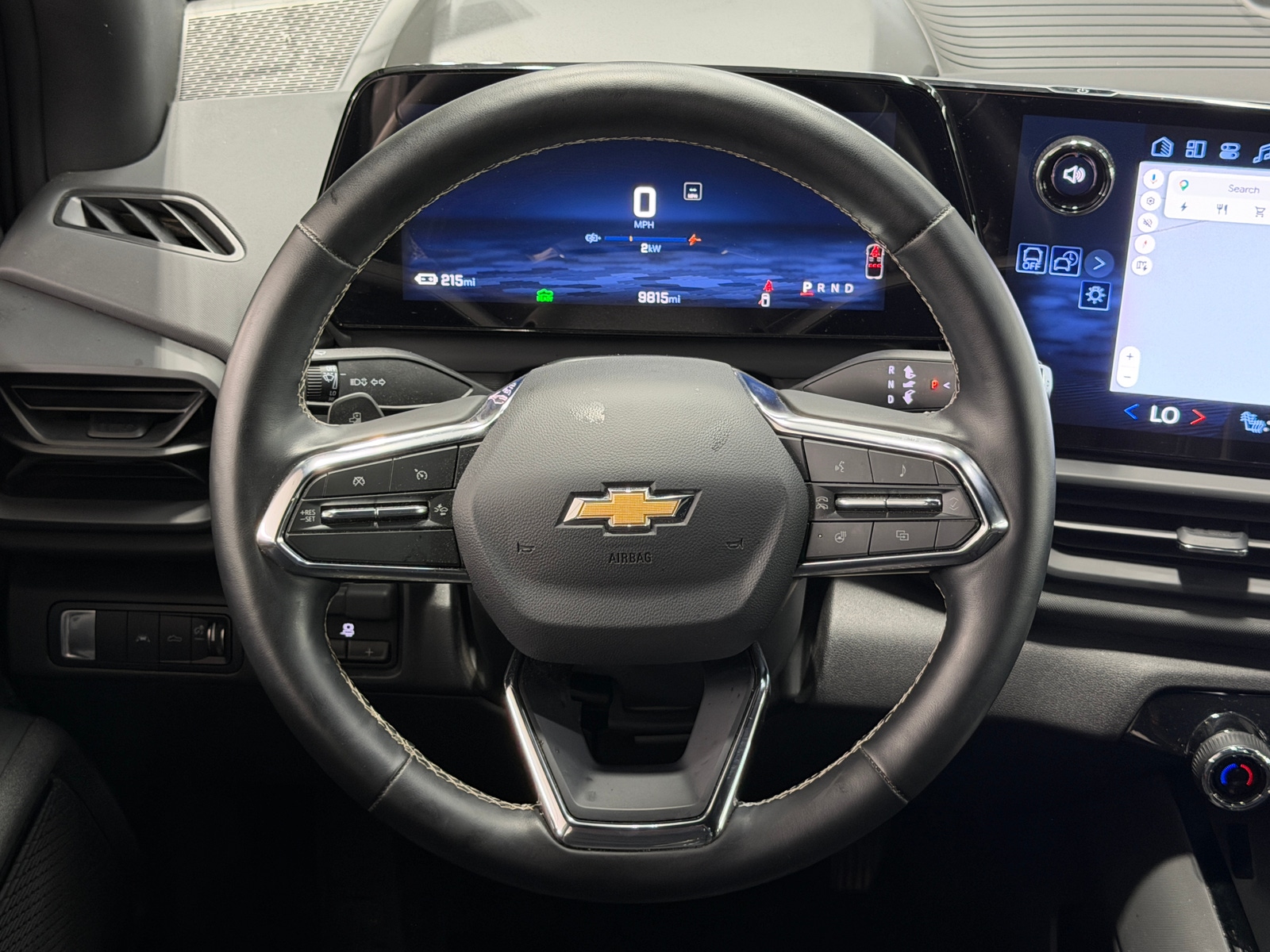Thumbnail: 2026 Chevrolet Silverado EV - 4