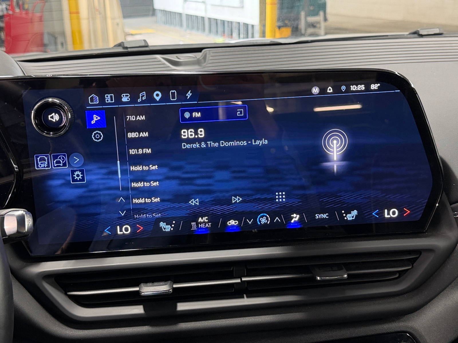 Thumbnail: 2026 Chevrolet Silverado EV - 3