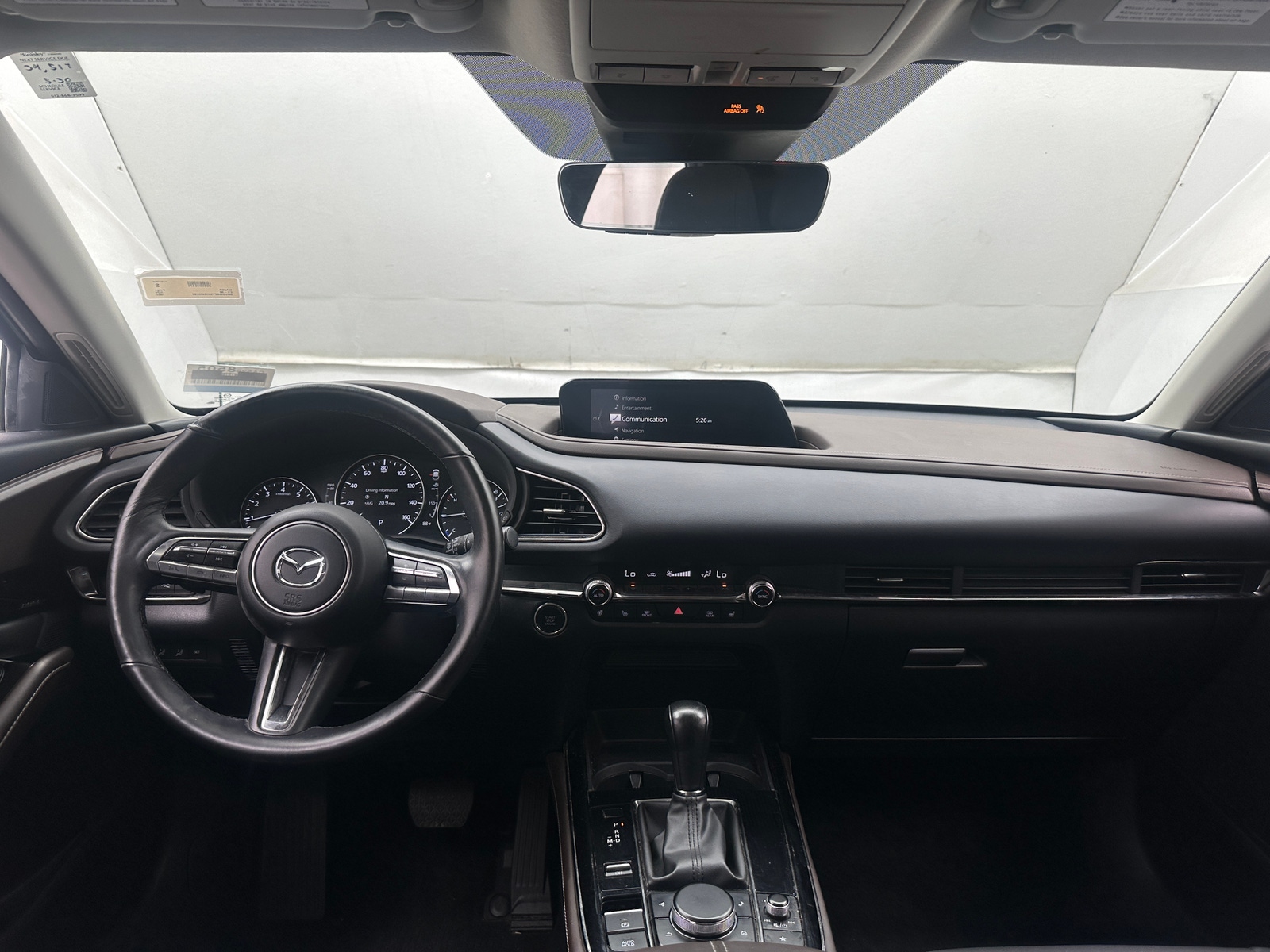 Thumbnail: 2022 Mazda CX-30 - 2