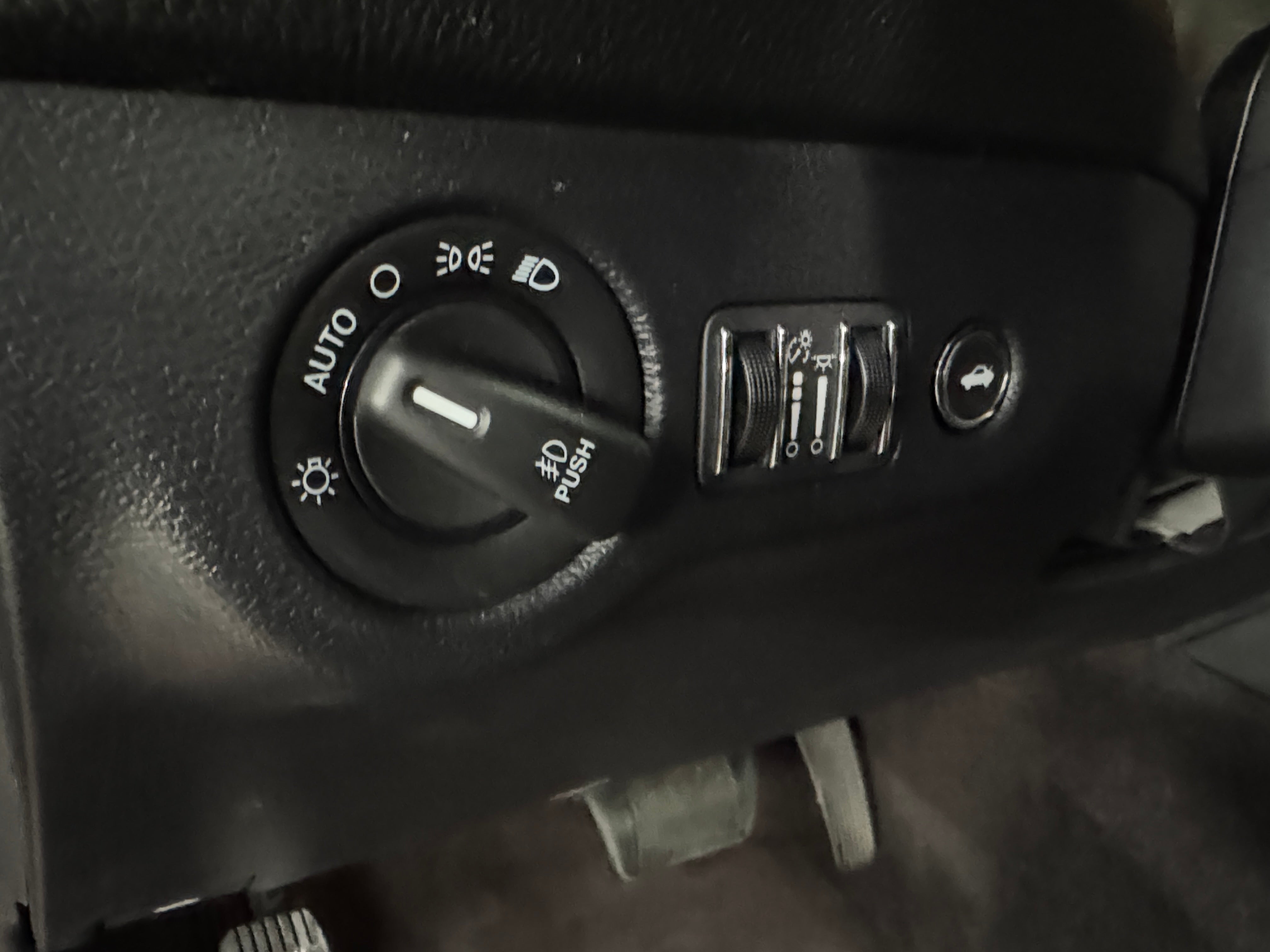 2017 Dodge Challenger