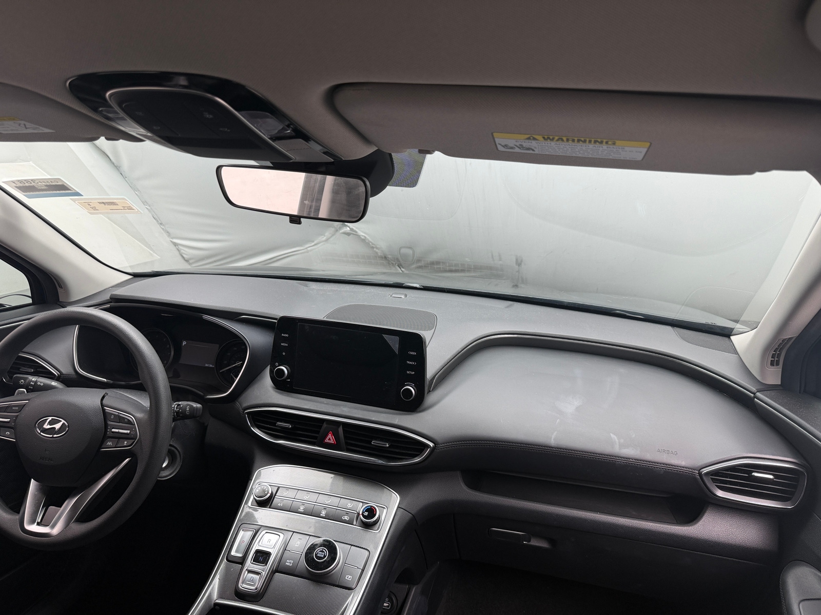 Thumbnail: 2023 Hyundai Santa Fe - 3