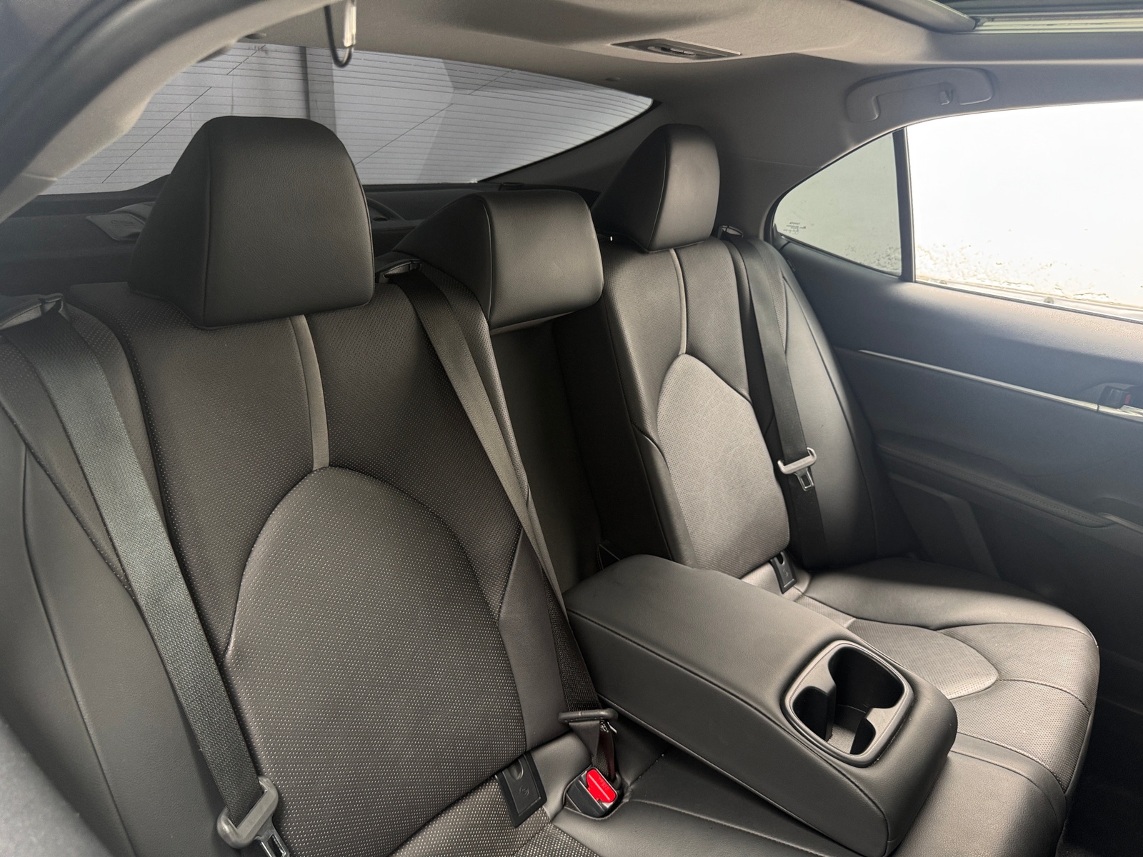 Thumbnail: 2024 Toyota Camry - 5