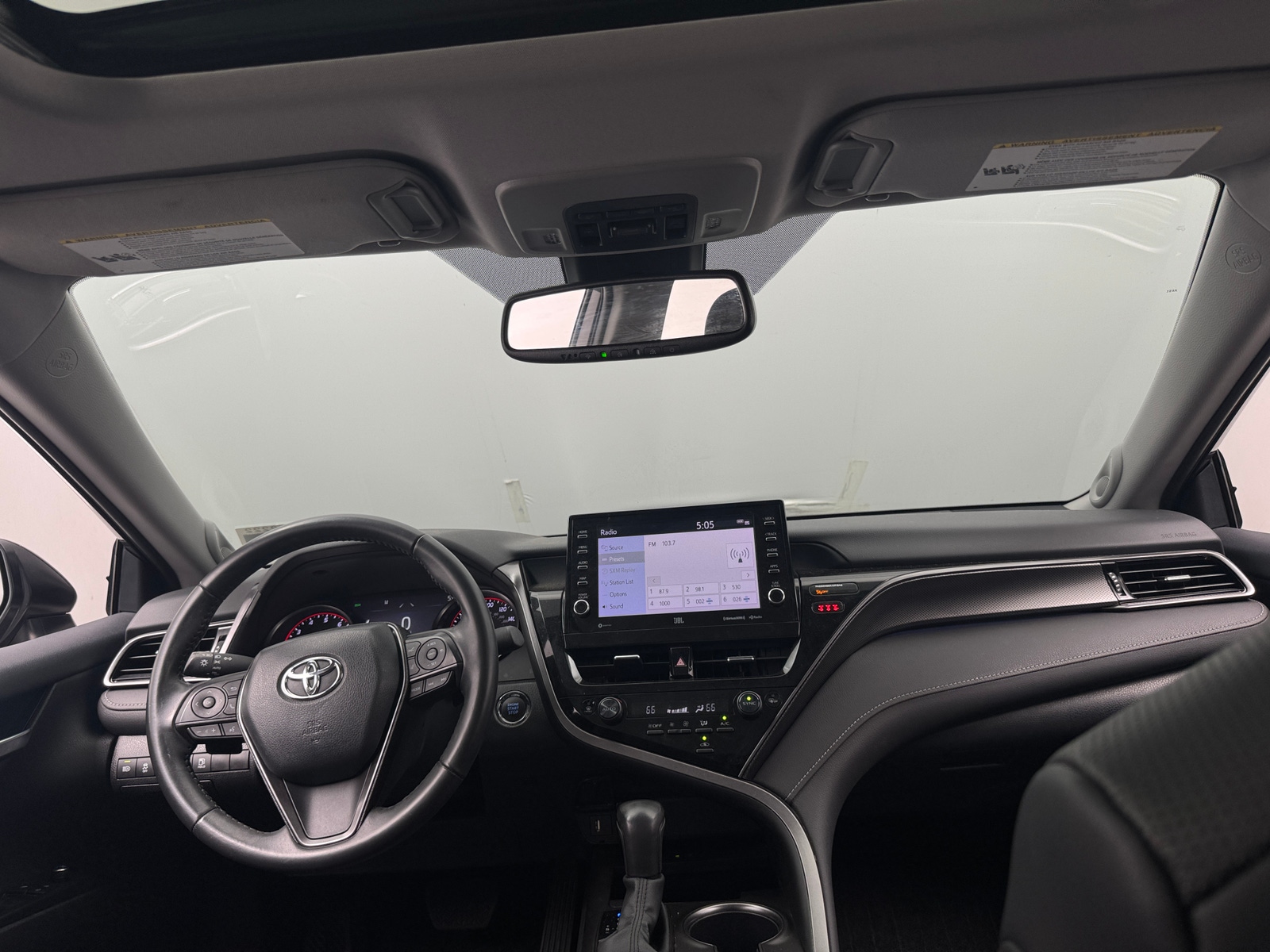 Thumbnail: 2024 Toyota Camry - 2