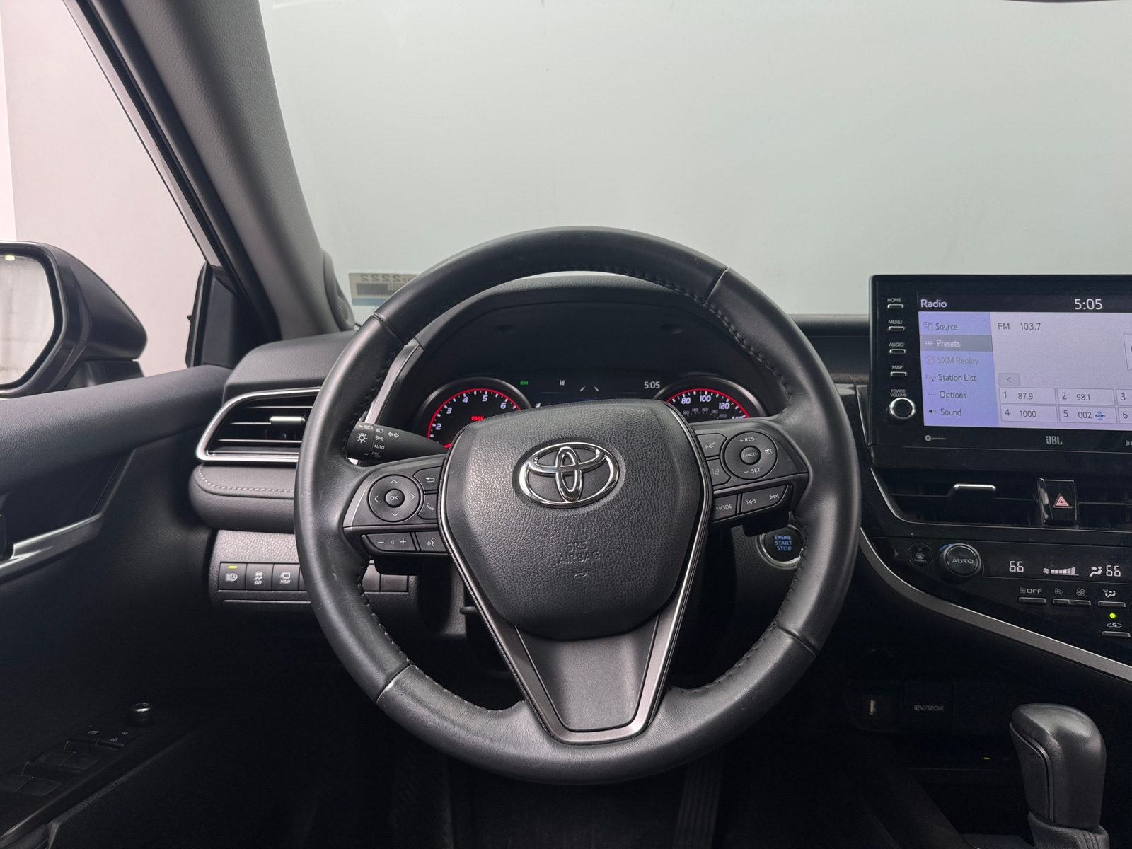 Thumbnail: 2024 Toyota Camry - 4