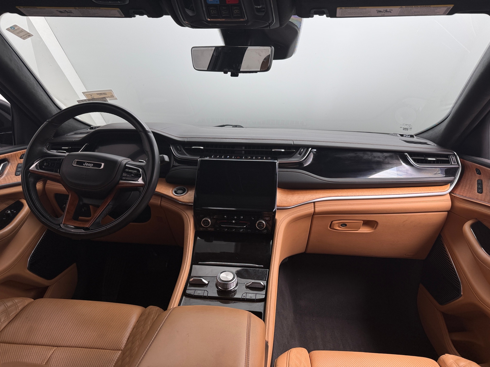 Thumbnail: 2022 Jeep Grand Cherokee L - 2