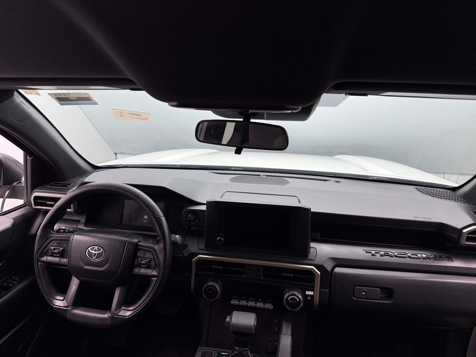 Thumbnail: 2026 Toyota Tacoma - 3