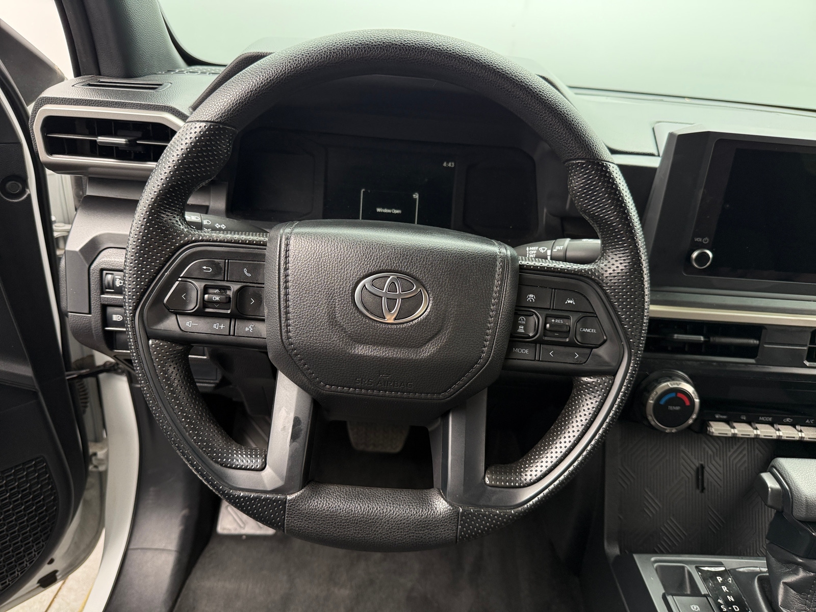 Thumbnail: 2026 Toyota Tacoma - 5